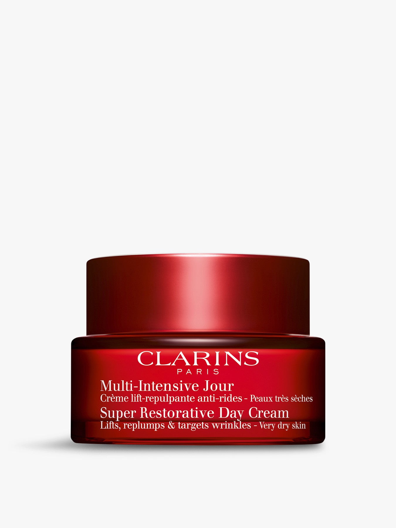 Super Restorative Day Cream Very Dry Skin 50ml