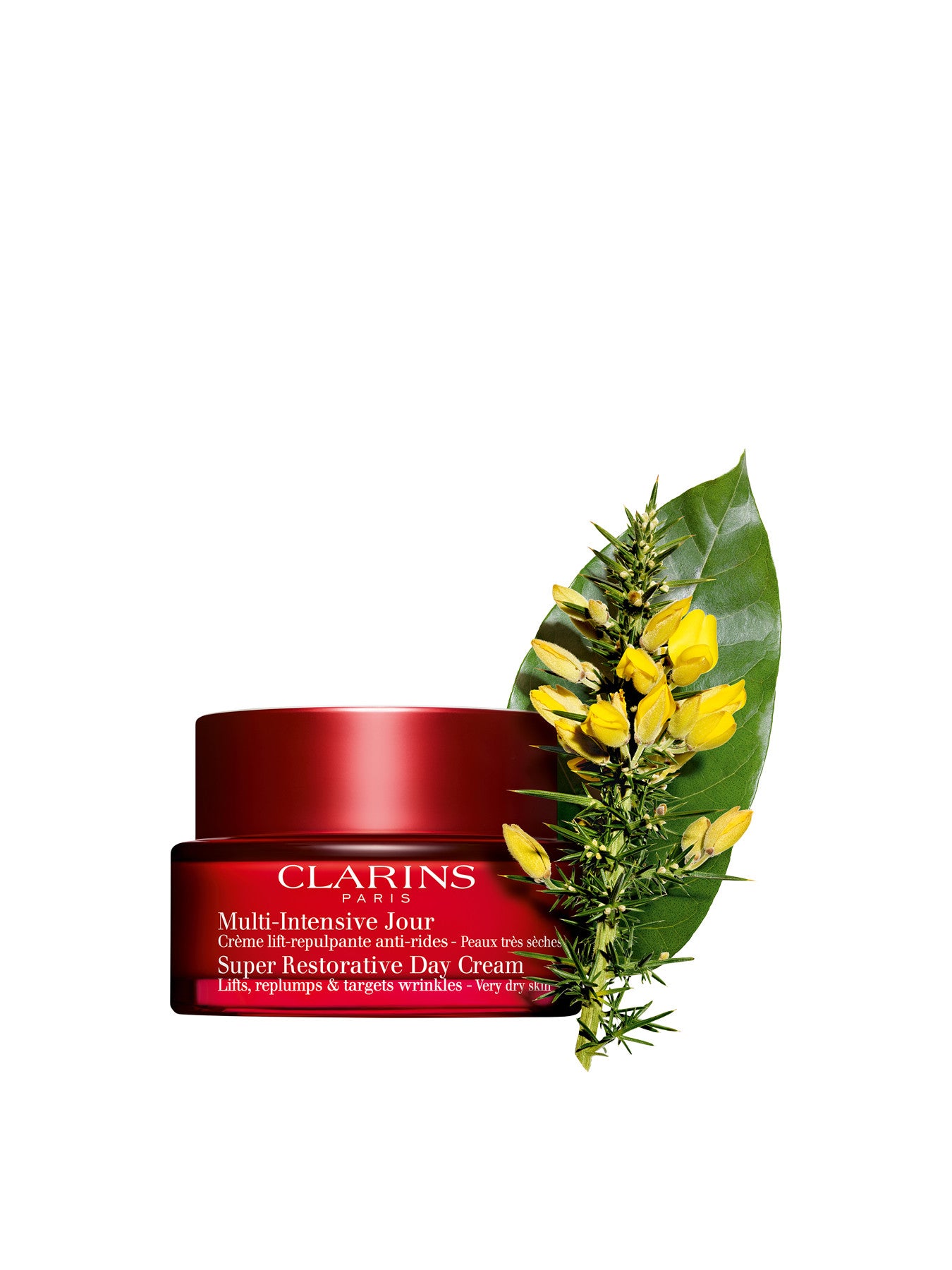 Super Restorative Day Cream Very Dry Skin 50ml