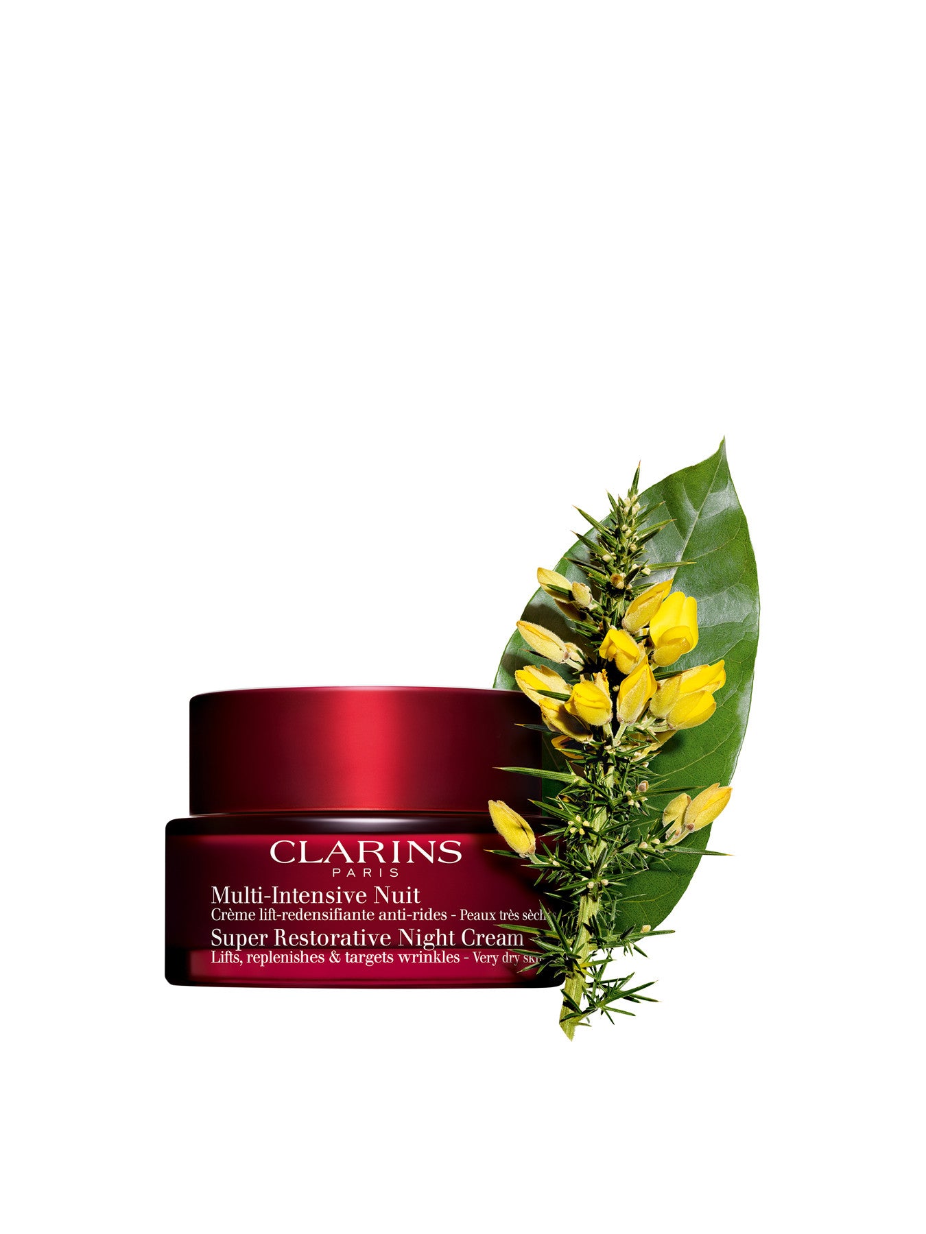 Super Restorative Night Cream Very Dry Skin 50ml