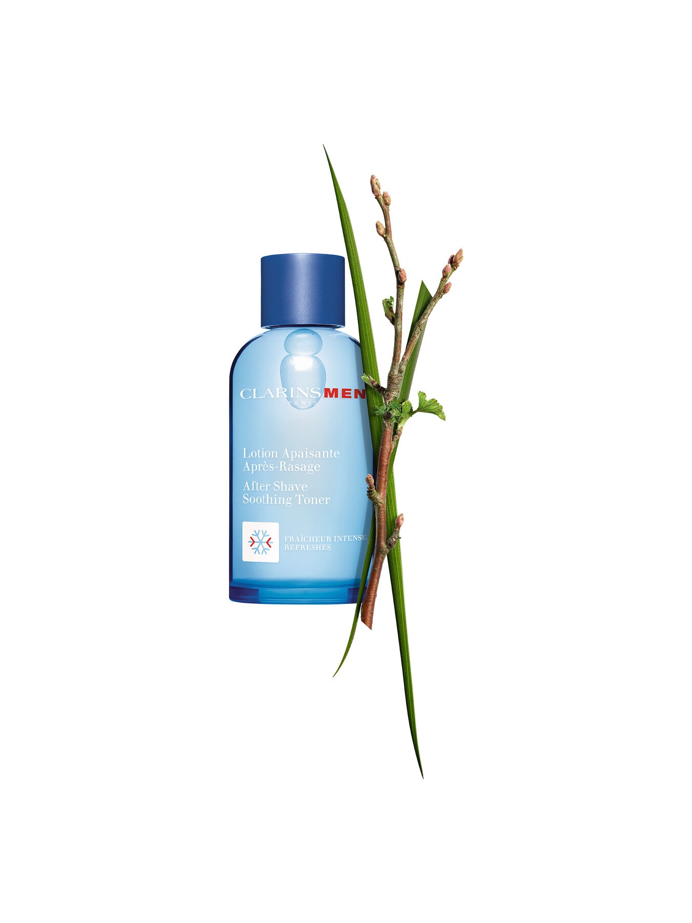 Men After Shave Soothing Toner 100Ml