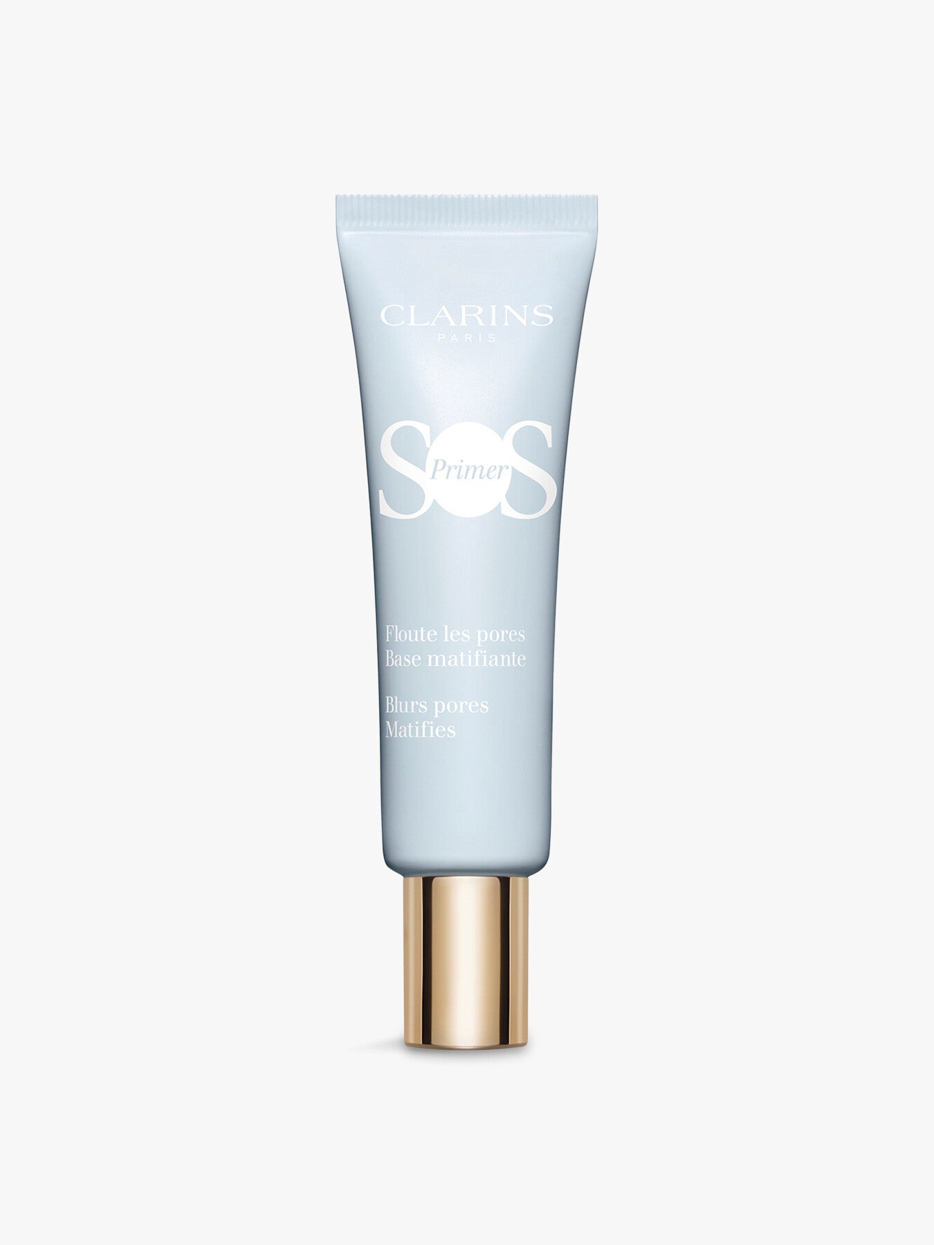 SOS Primer Matifying