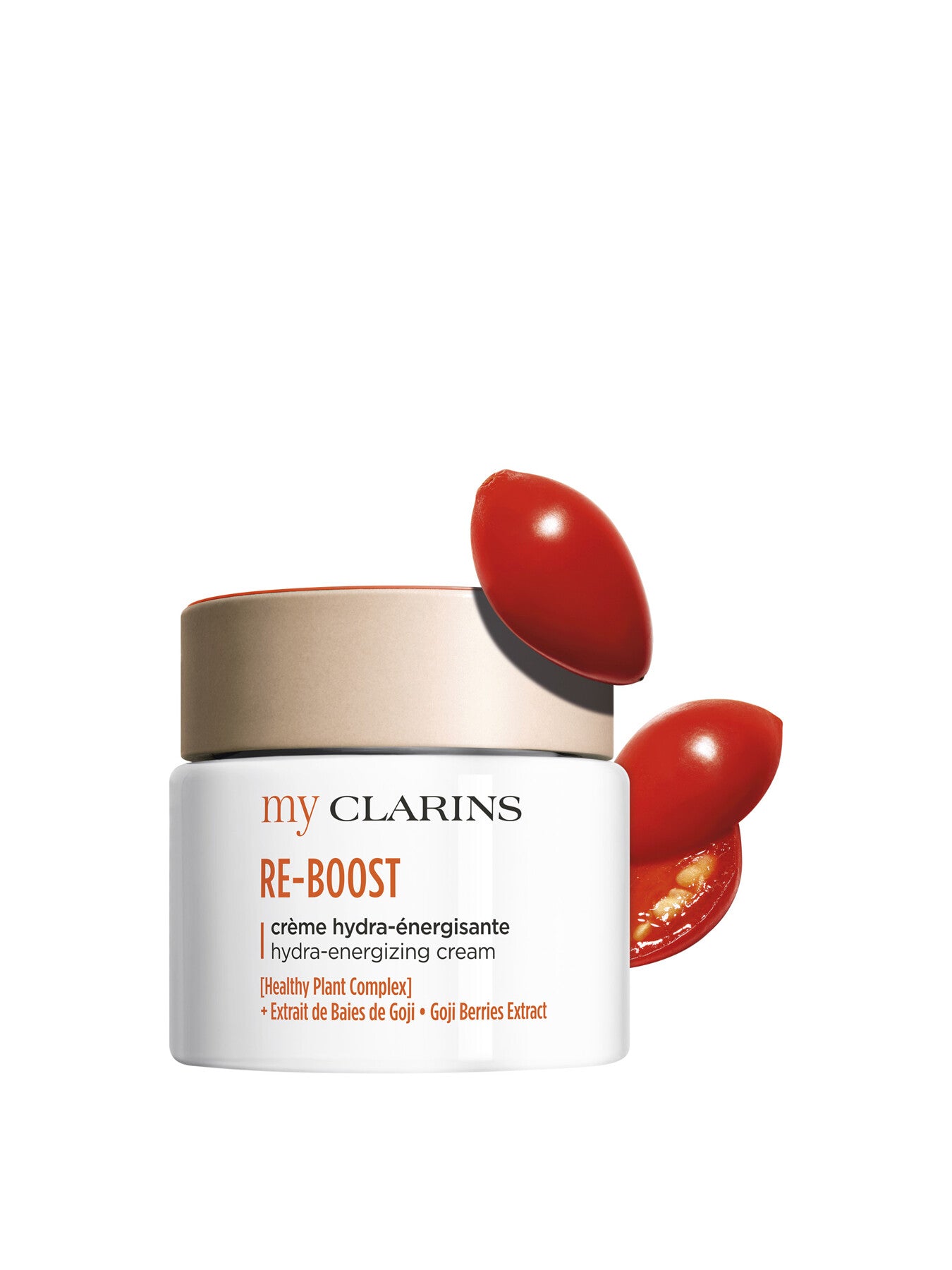My Clarins Refreshing Hydrating Cream 50ml