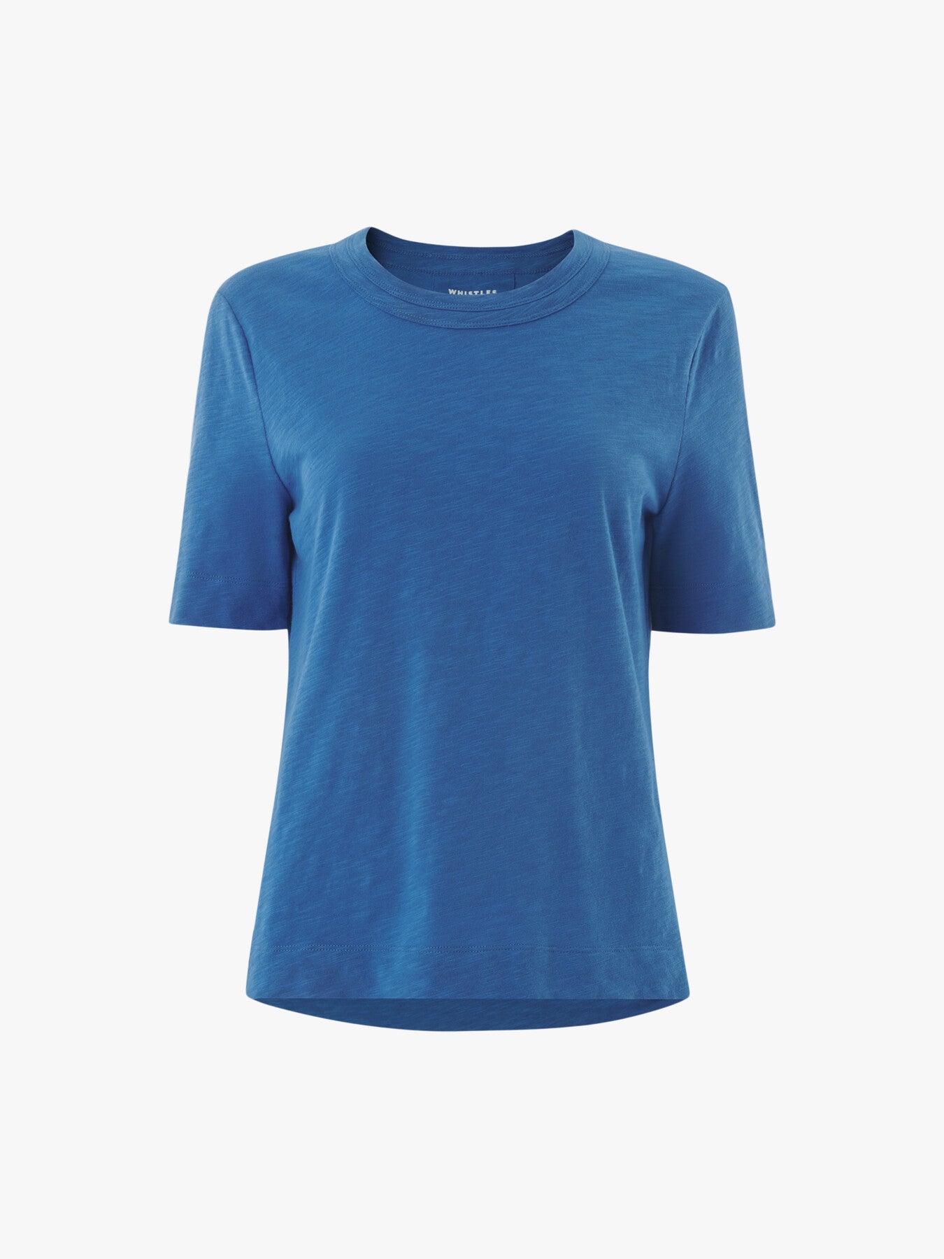 Rosa Double Trim T-Shirt