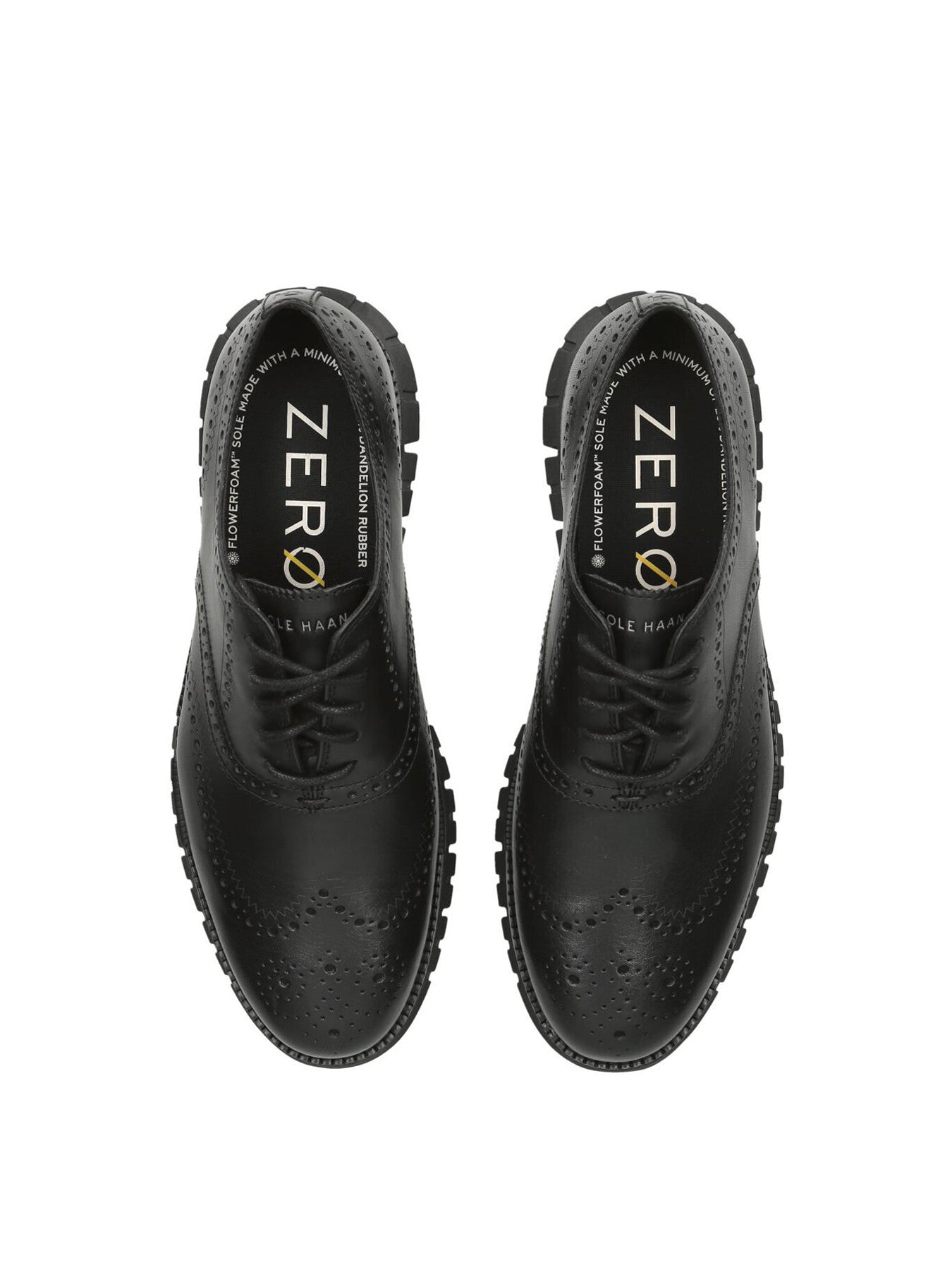 ZERO GRAND REMASTERED WINGTIP