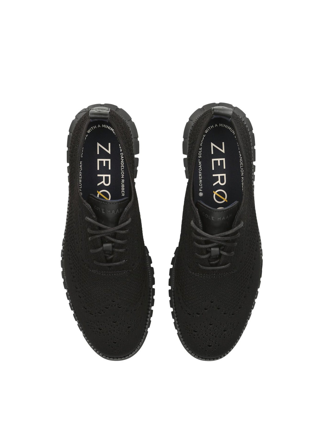 ZEROGRAND REMASTERED STITCHLITE WINGTIP