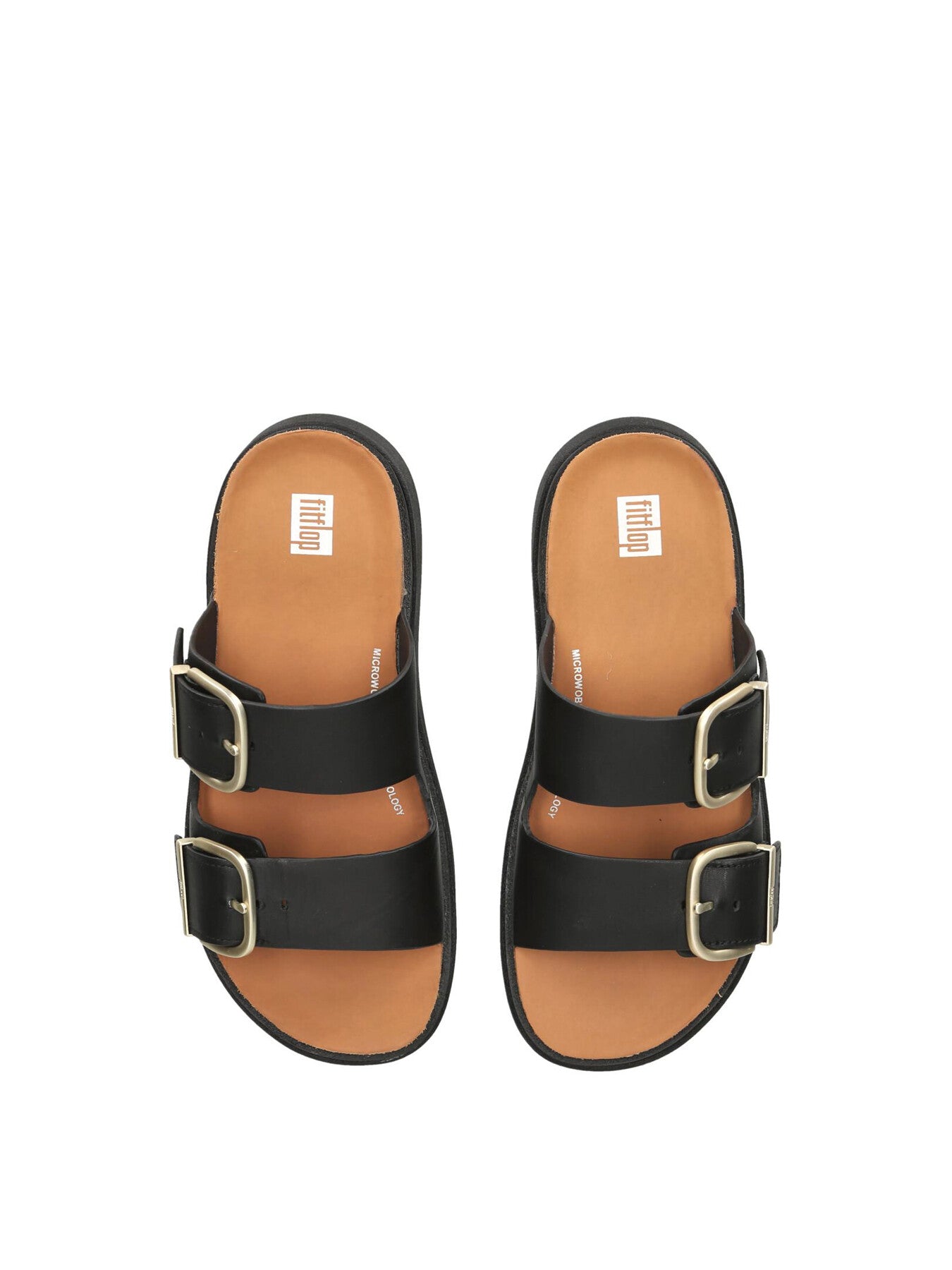 GEN FITFLOP SLIDES