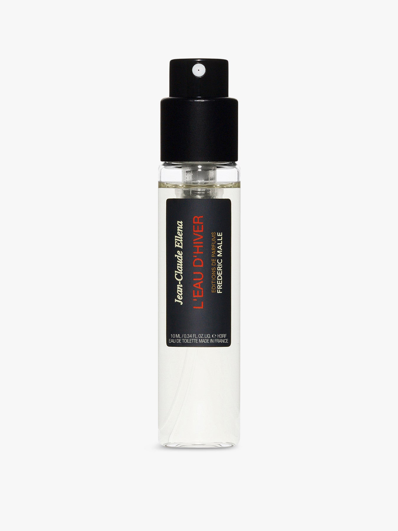 LEau DHiver Eau de Parfum 10ml