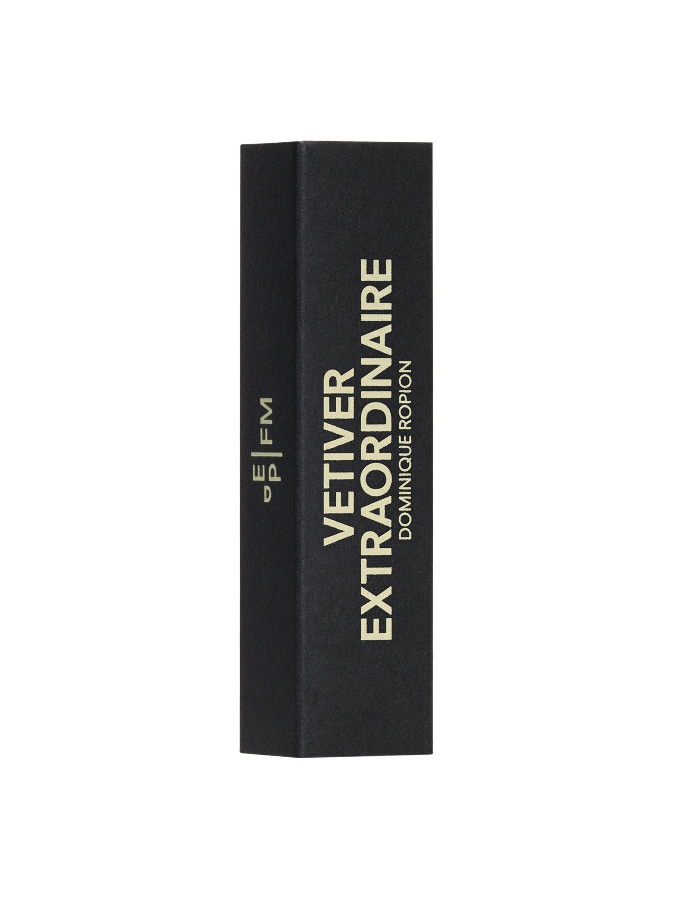 Vetiver Extraordinaire Eau de Parfum 10ml