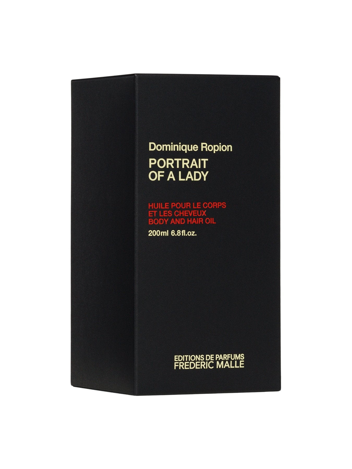 Portrait Of A Lady Hair Body Oil 200ml