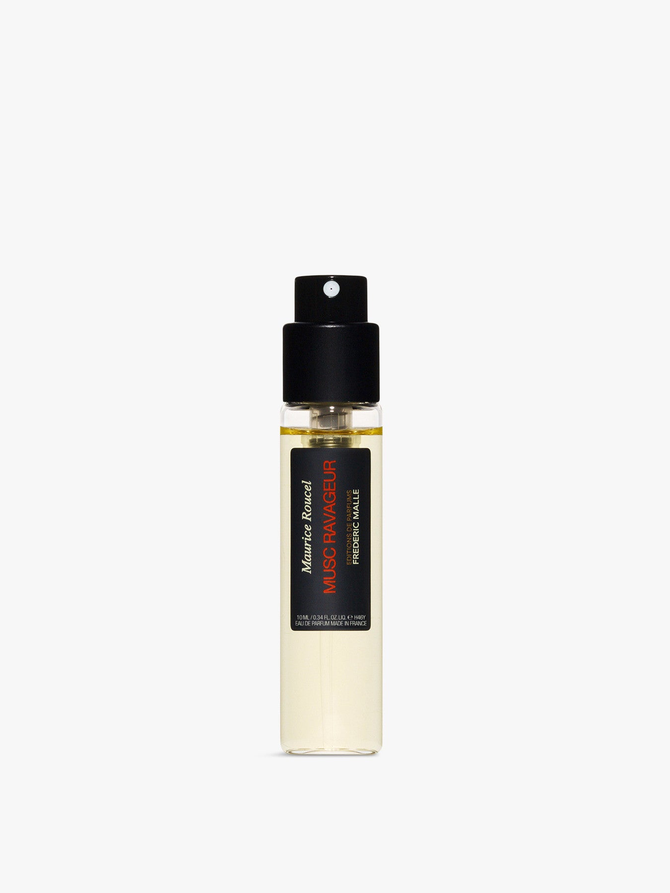 Musc Ravageur Eau de Parfum 10ml