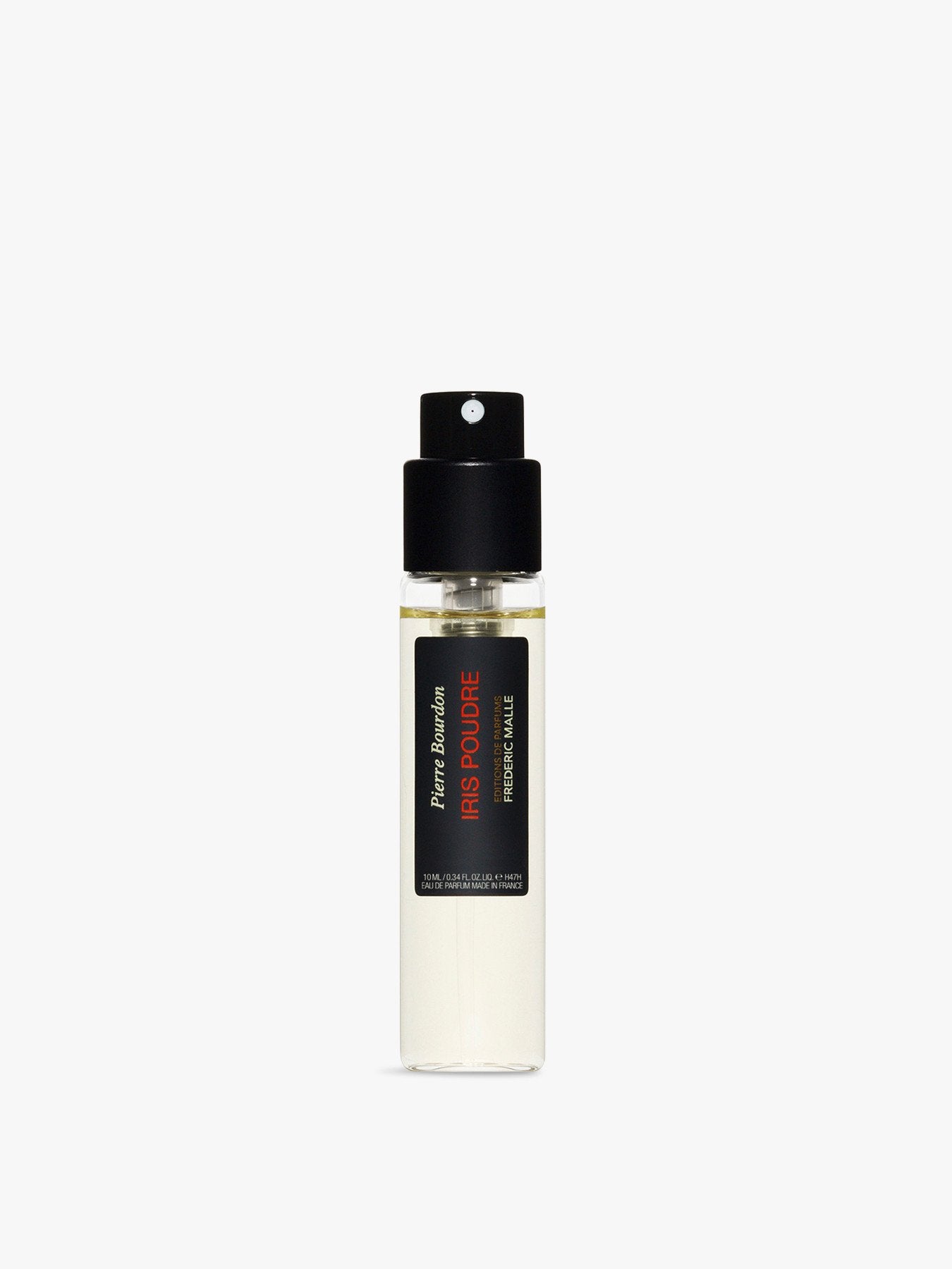 Iris Poudre Eau de Parfum 10ml