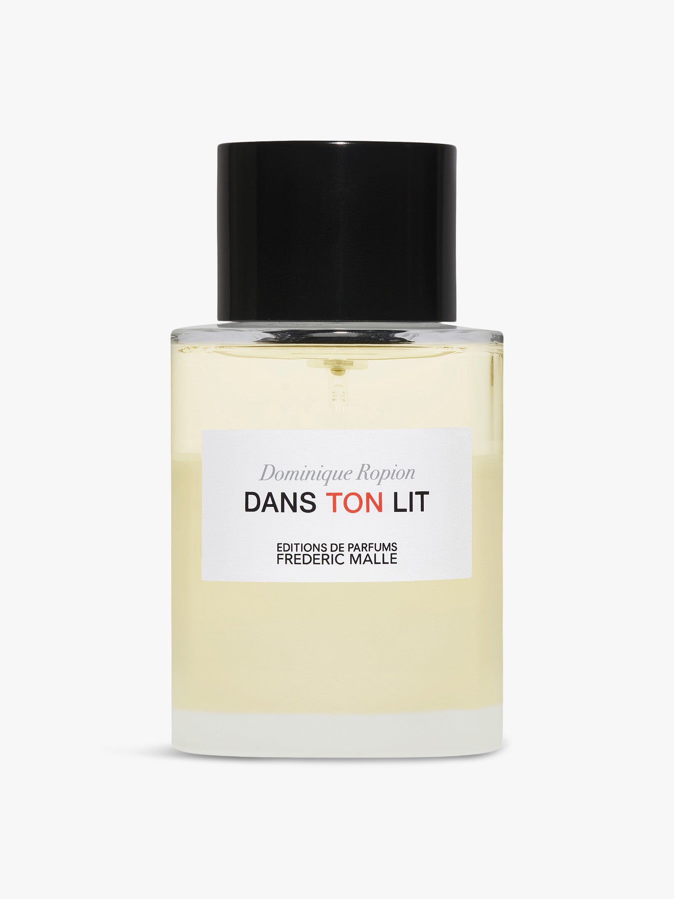 Dans Ton Lit Linen Spray 100ml