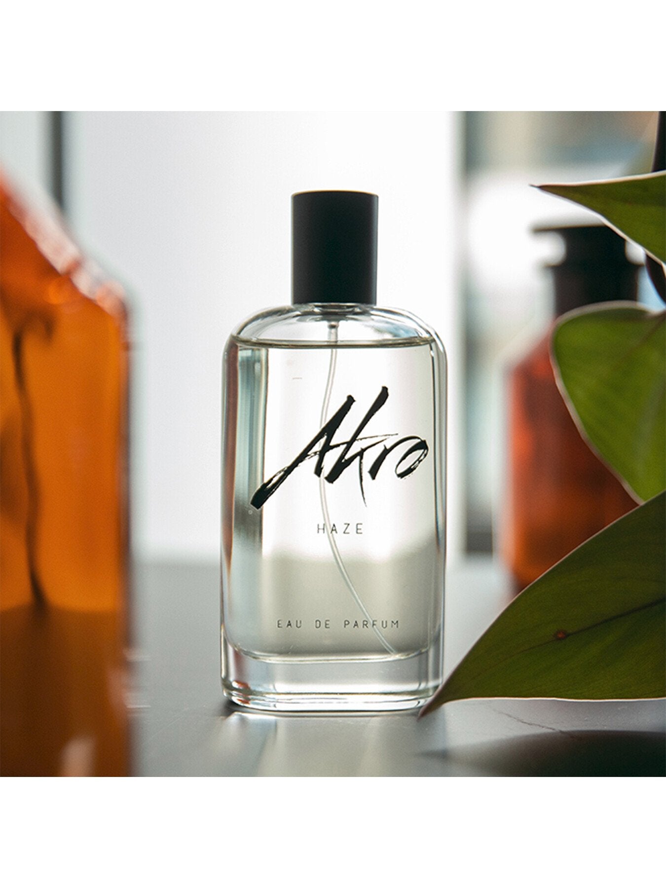 Akro Haze Eau de Parfum 30ml