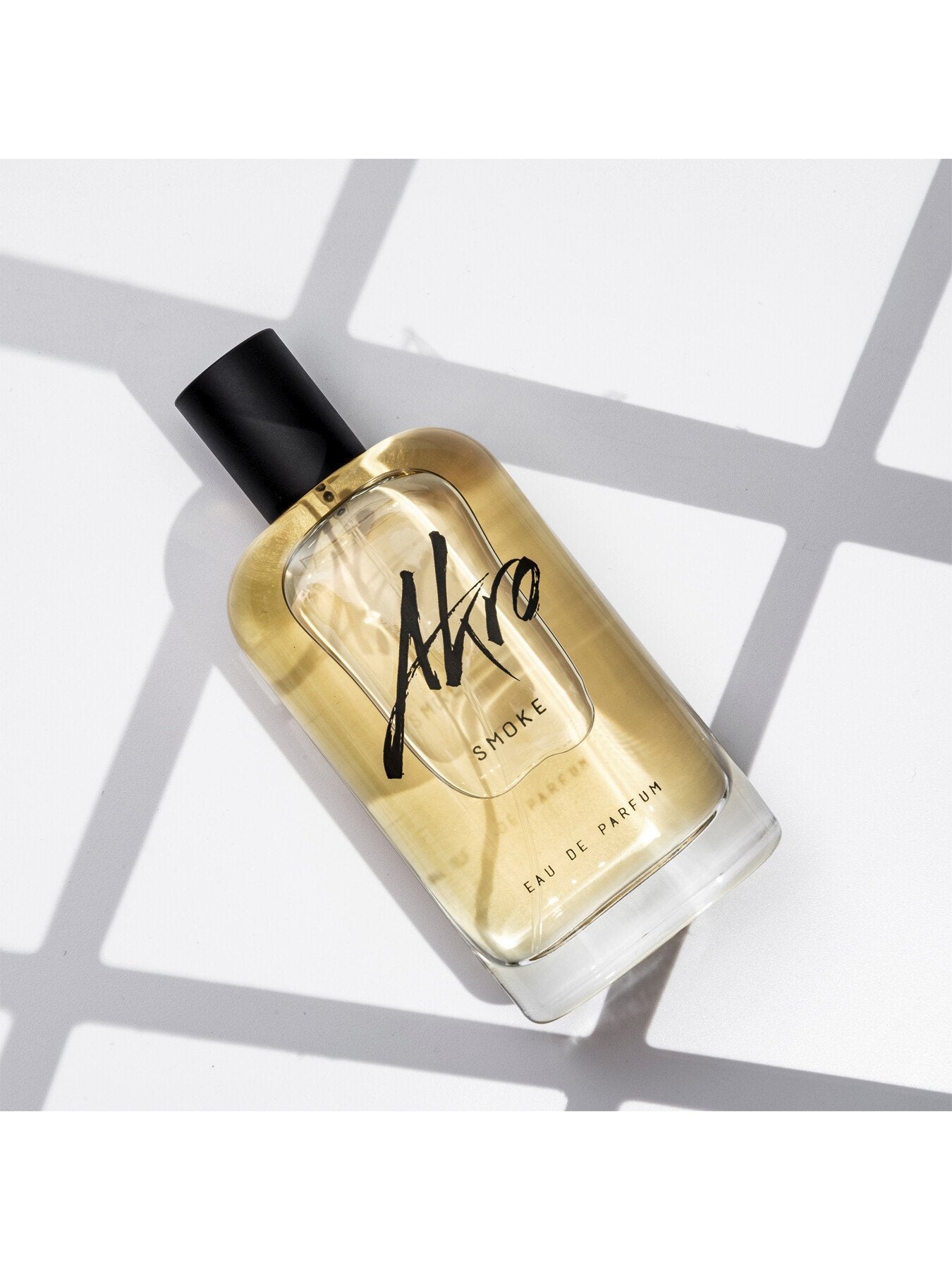 Akro Smoke Eau de Parfum 100ml