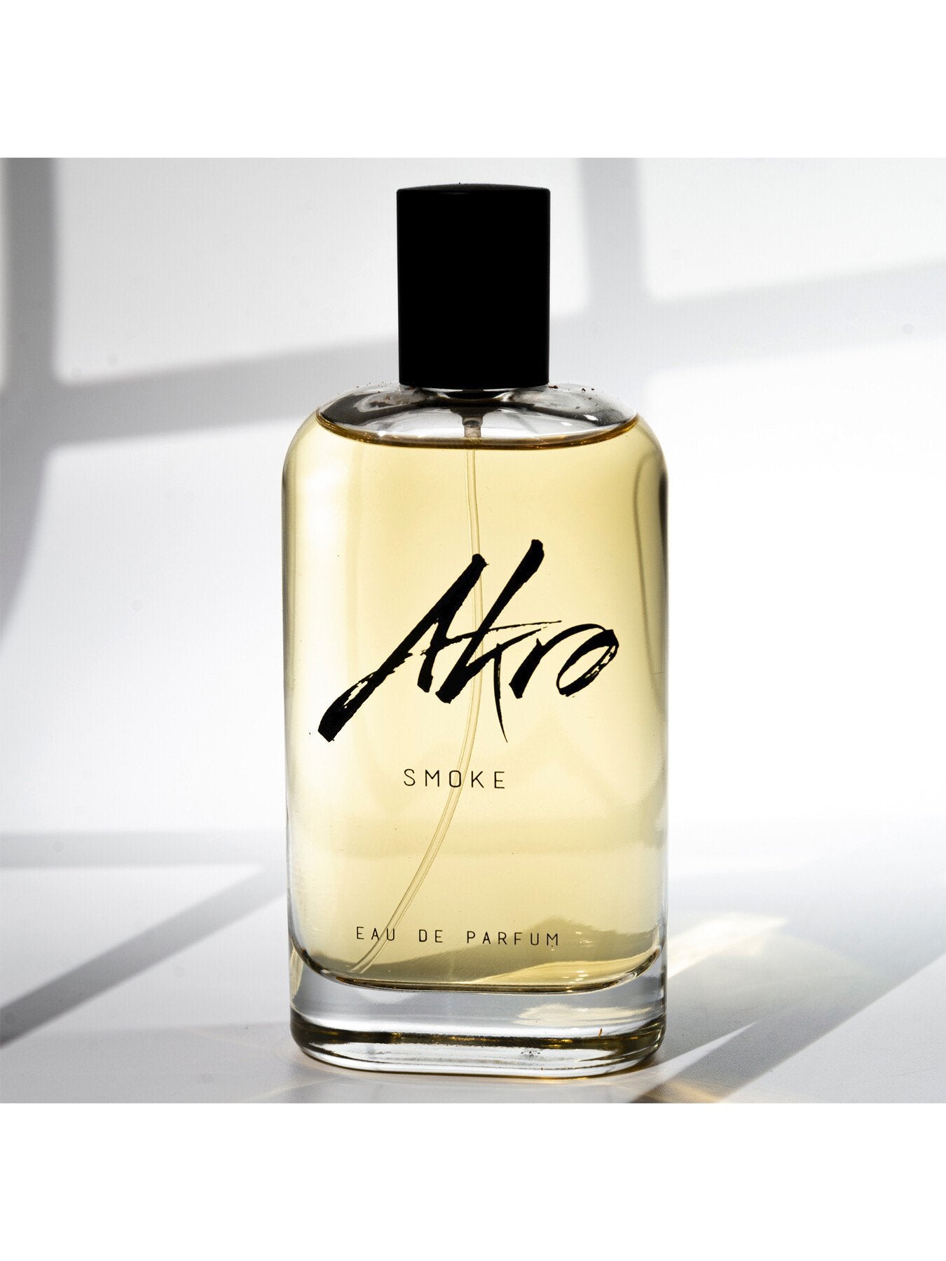 Akro Smoke Eau de Parfum 100ml