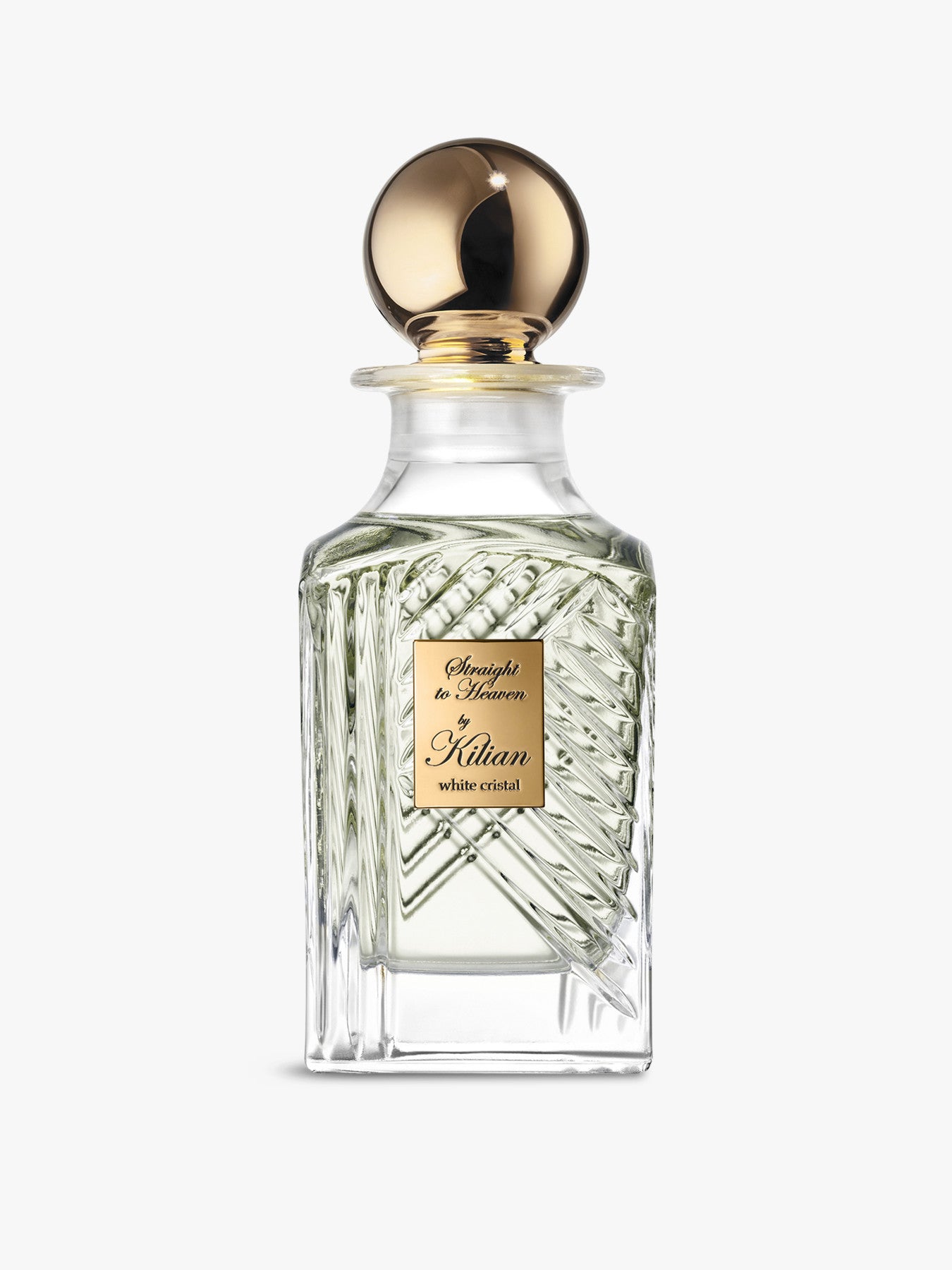Straight To Heaven EDP Carafe 250ml