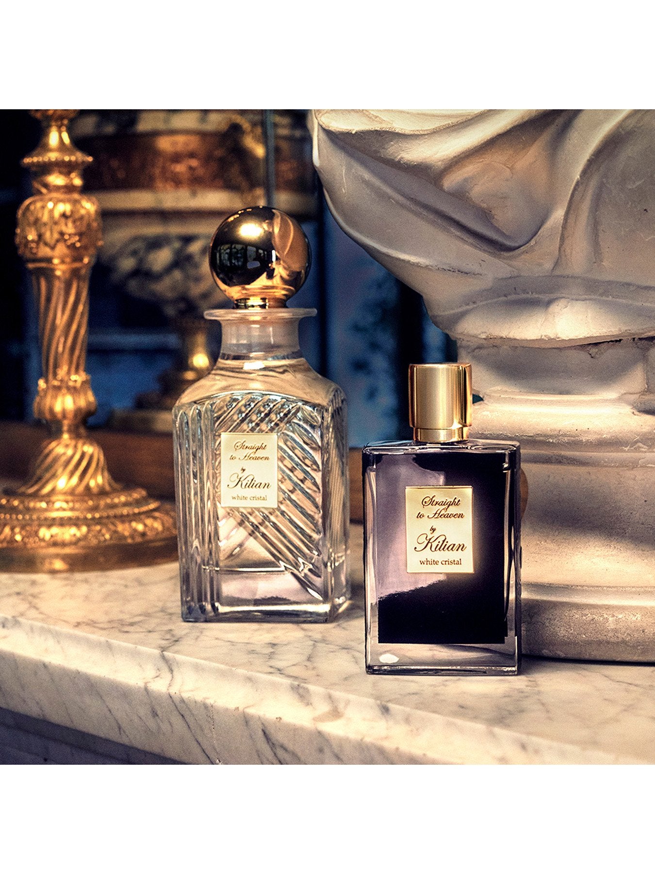 Straight To Heaven EDP Carafe 250ml