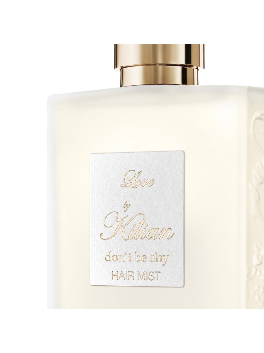 Love Dont Be Shy Hair Mist 50ml