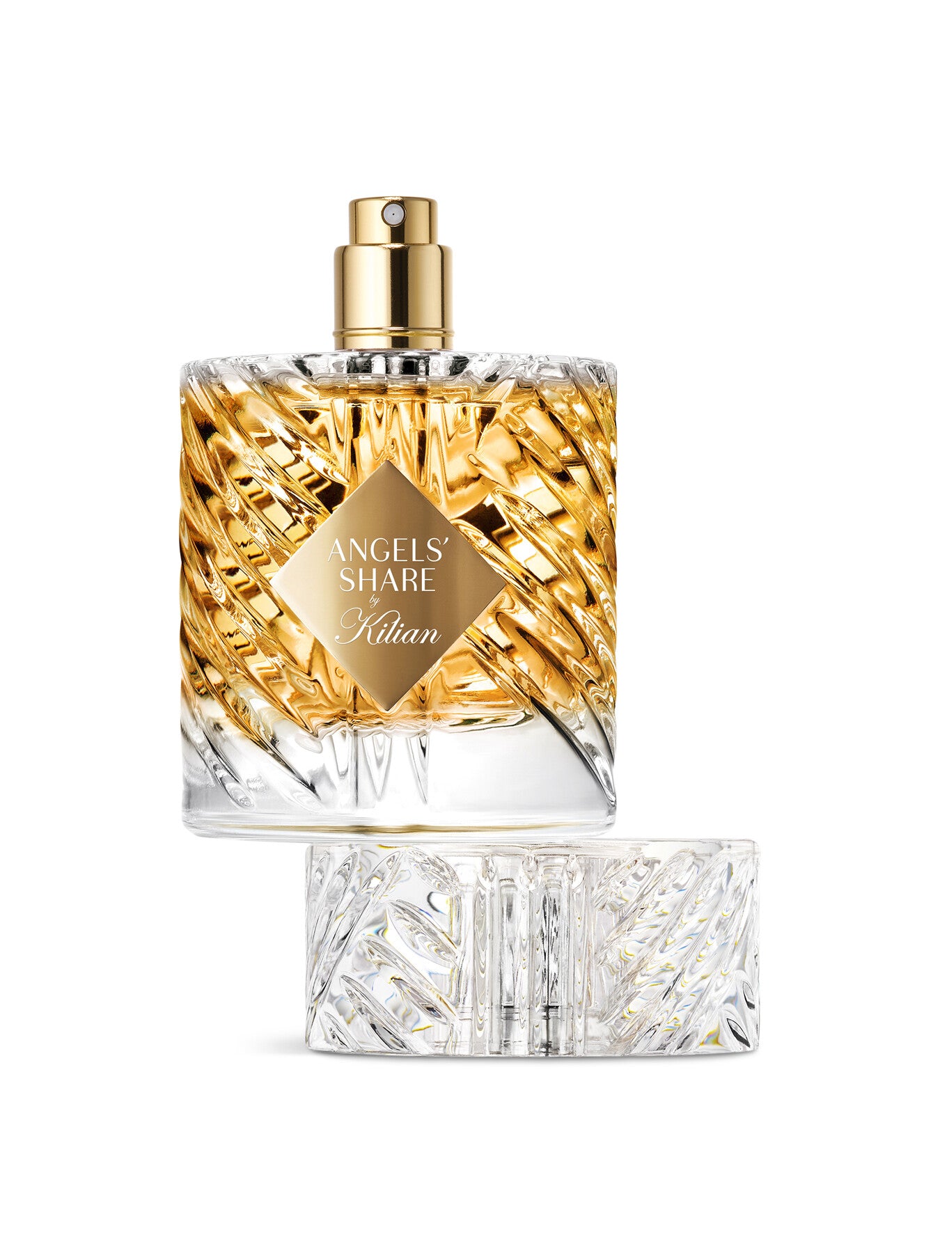 Angel's Share Kilian EDP Exquisite Cognac Fragrance