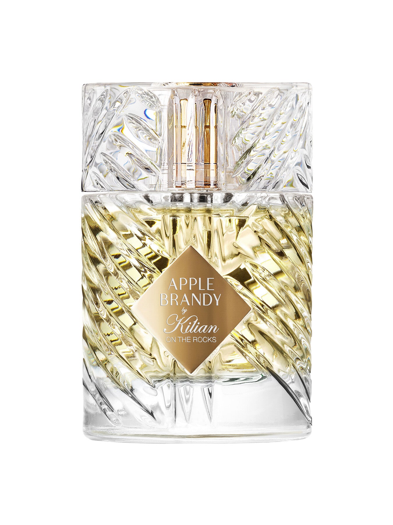 Apple Brandy On The Rocks EDP 100ml