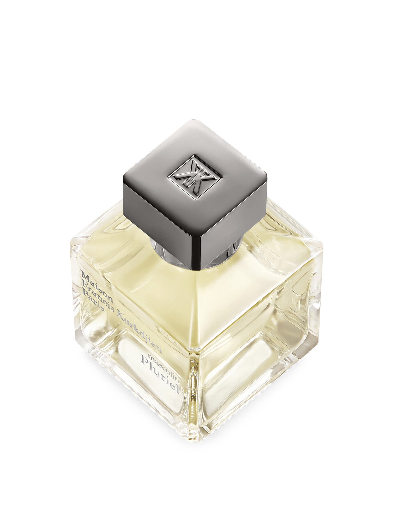 Masculin Plueriel Eau de Toilette 70ml