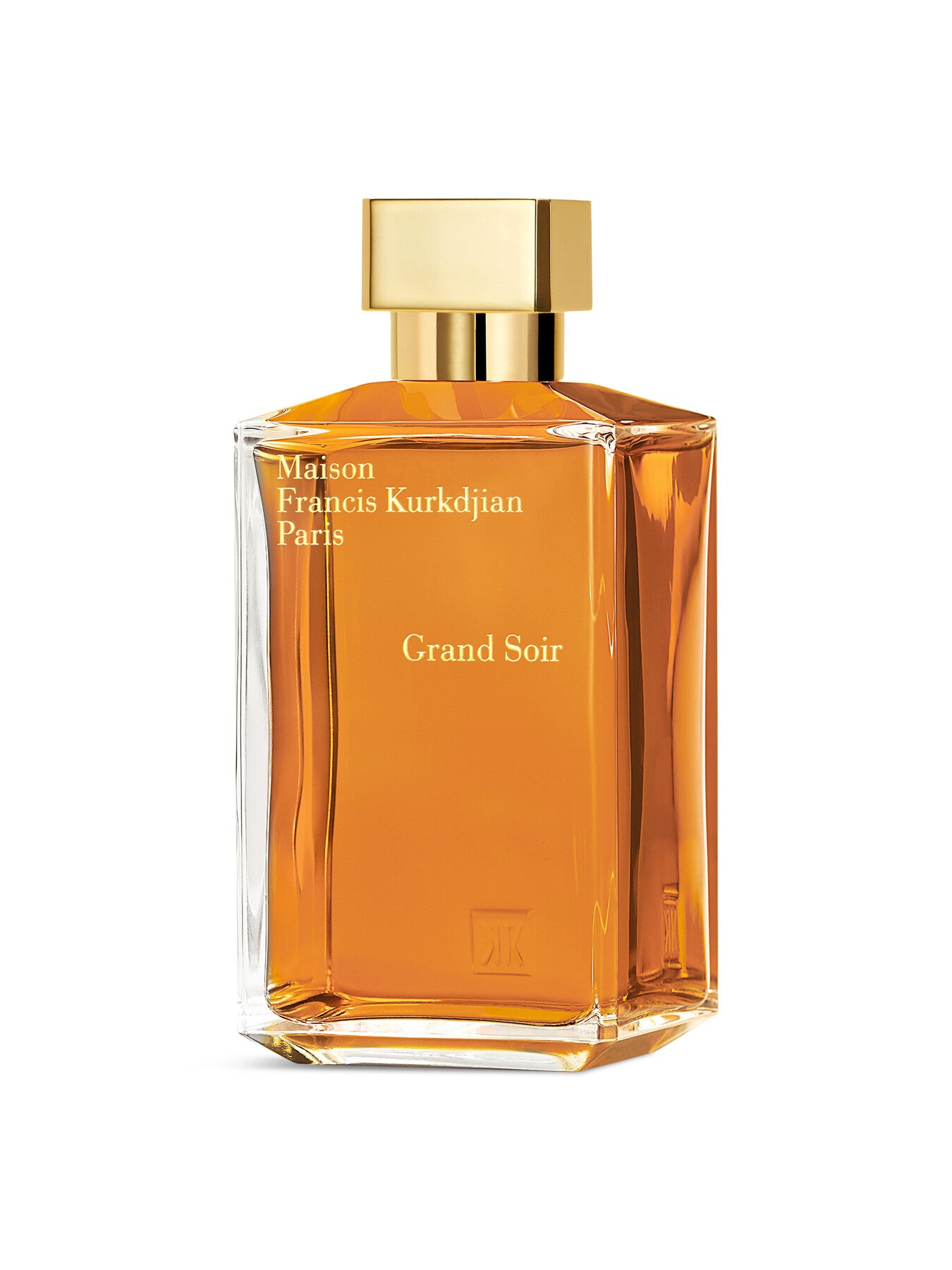 Grand Soir Eau de Parfum 200ml