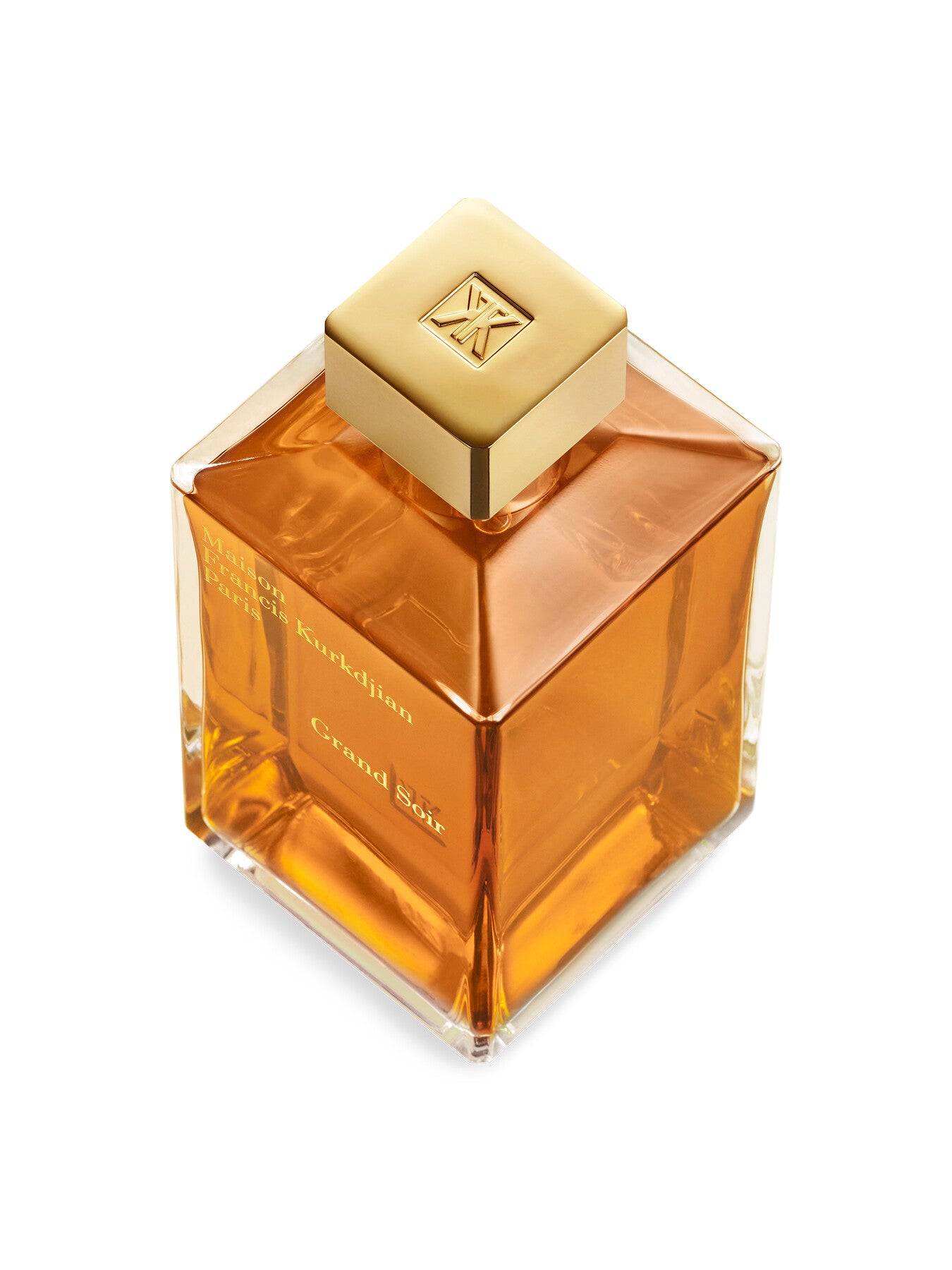 Grand Soir Eau de Parfum 200ml