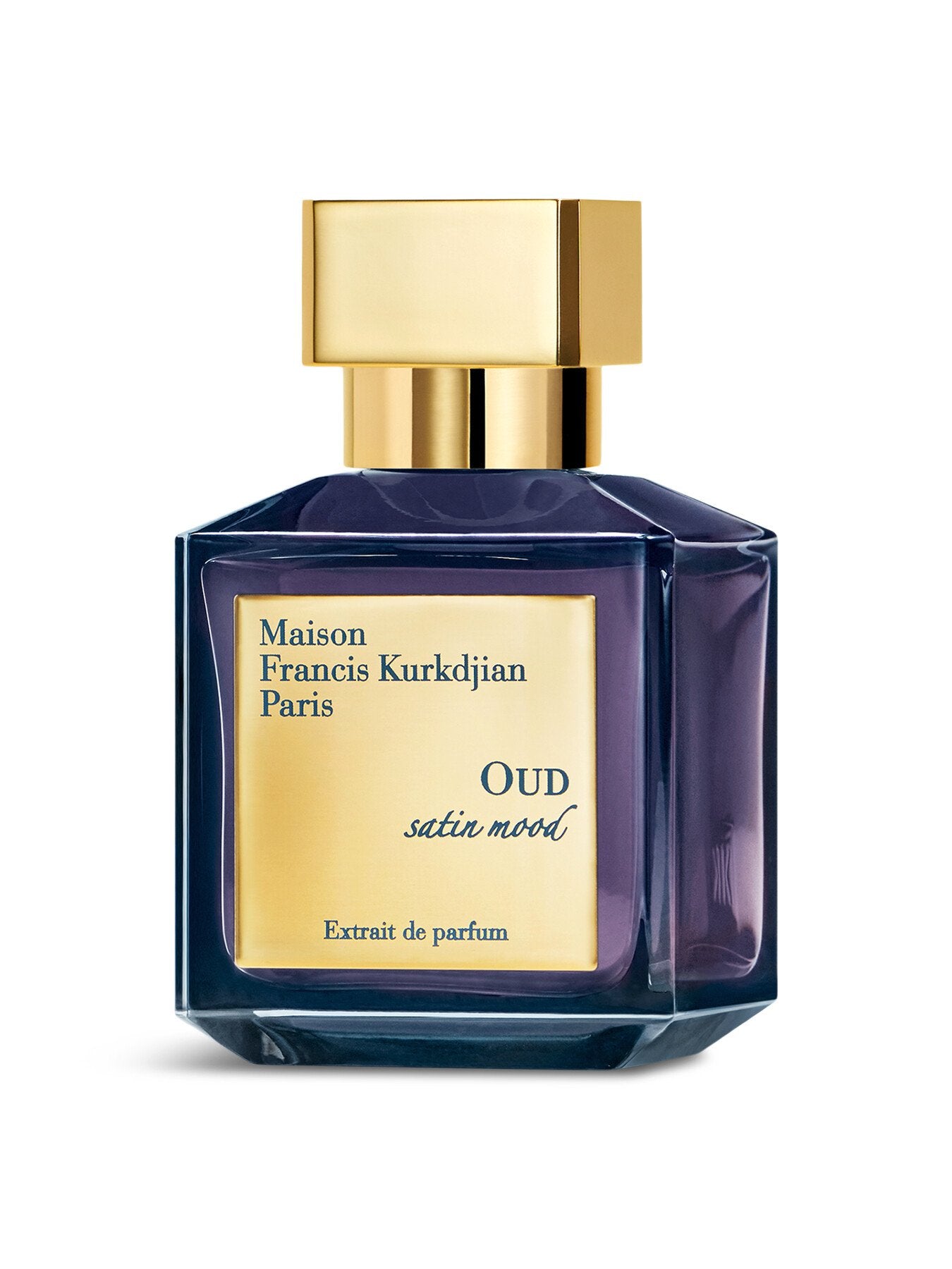 OUD satin mood Extrait de parfum 70ml