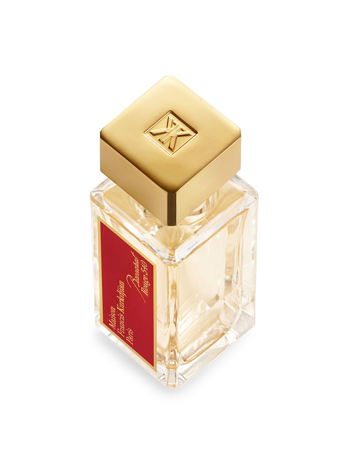 Baccarat Rouge 540 - Eau de parfum 35ml