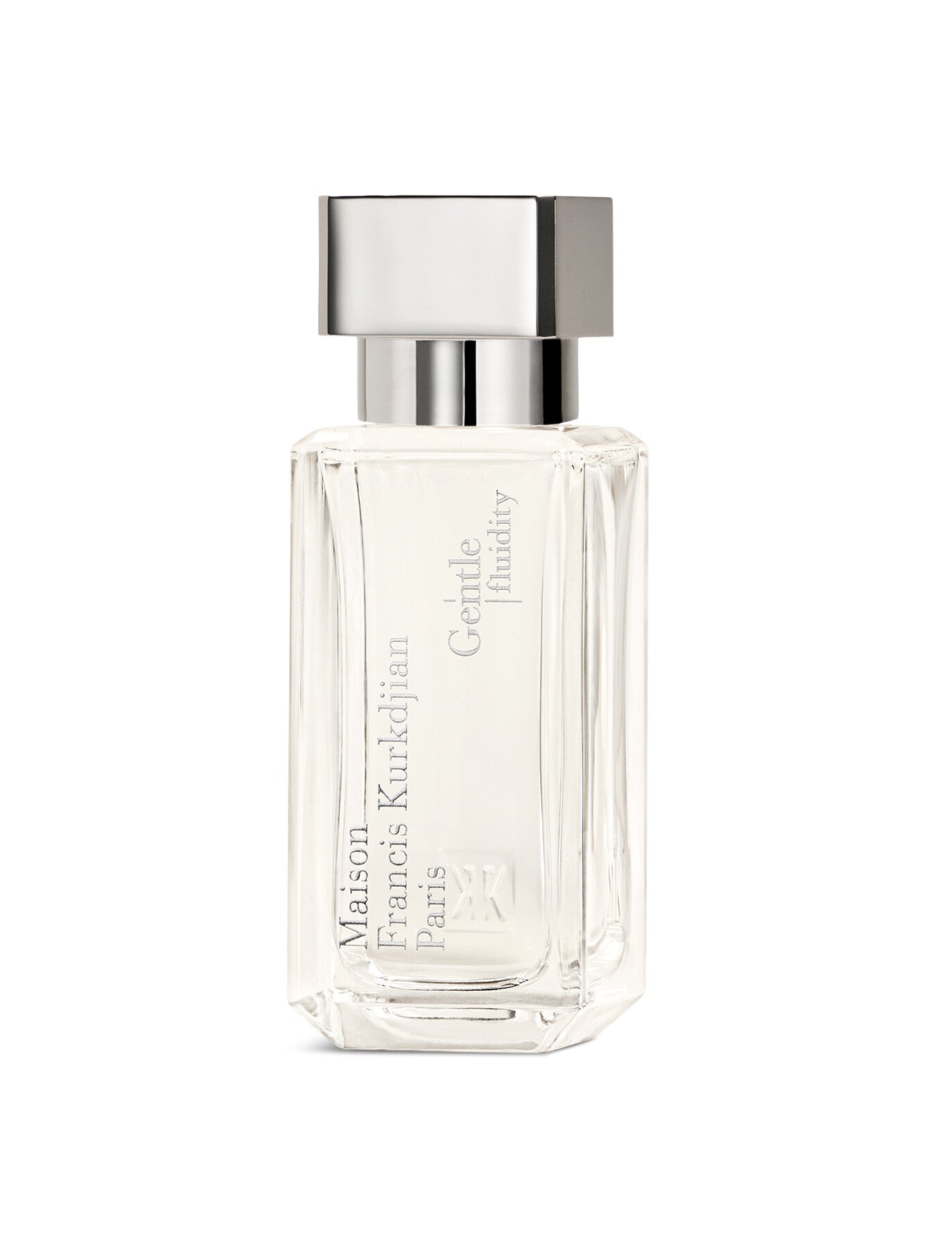 Gentle Fluidity Silver Eau de Parfum 35ml