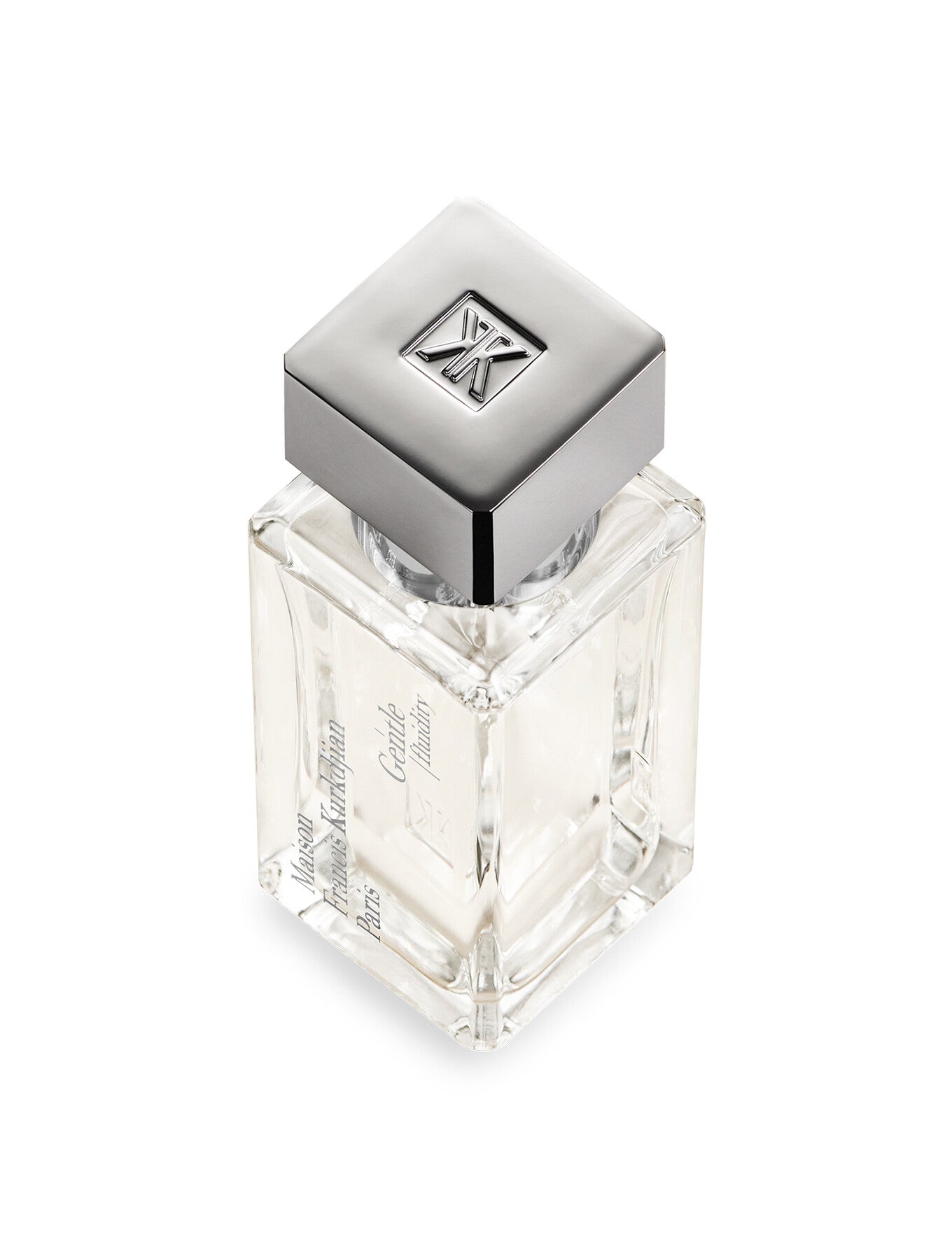 Gentle Fluidity Silver Eau de Parfum 35ml