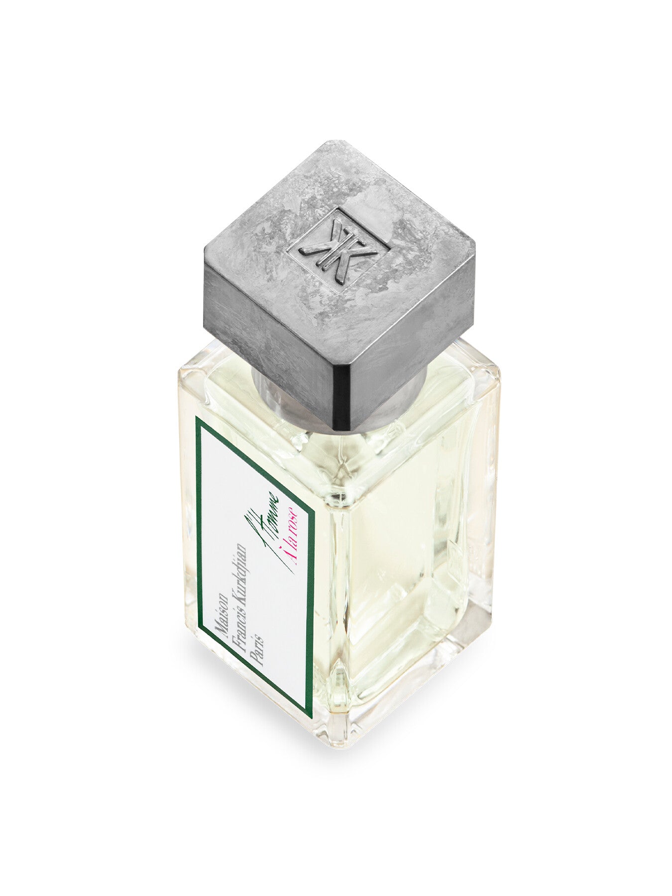 lHomme À la rose Eau de Parfum 35ml