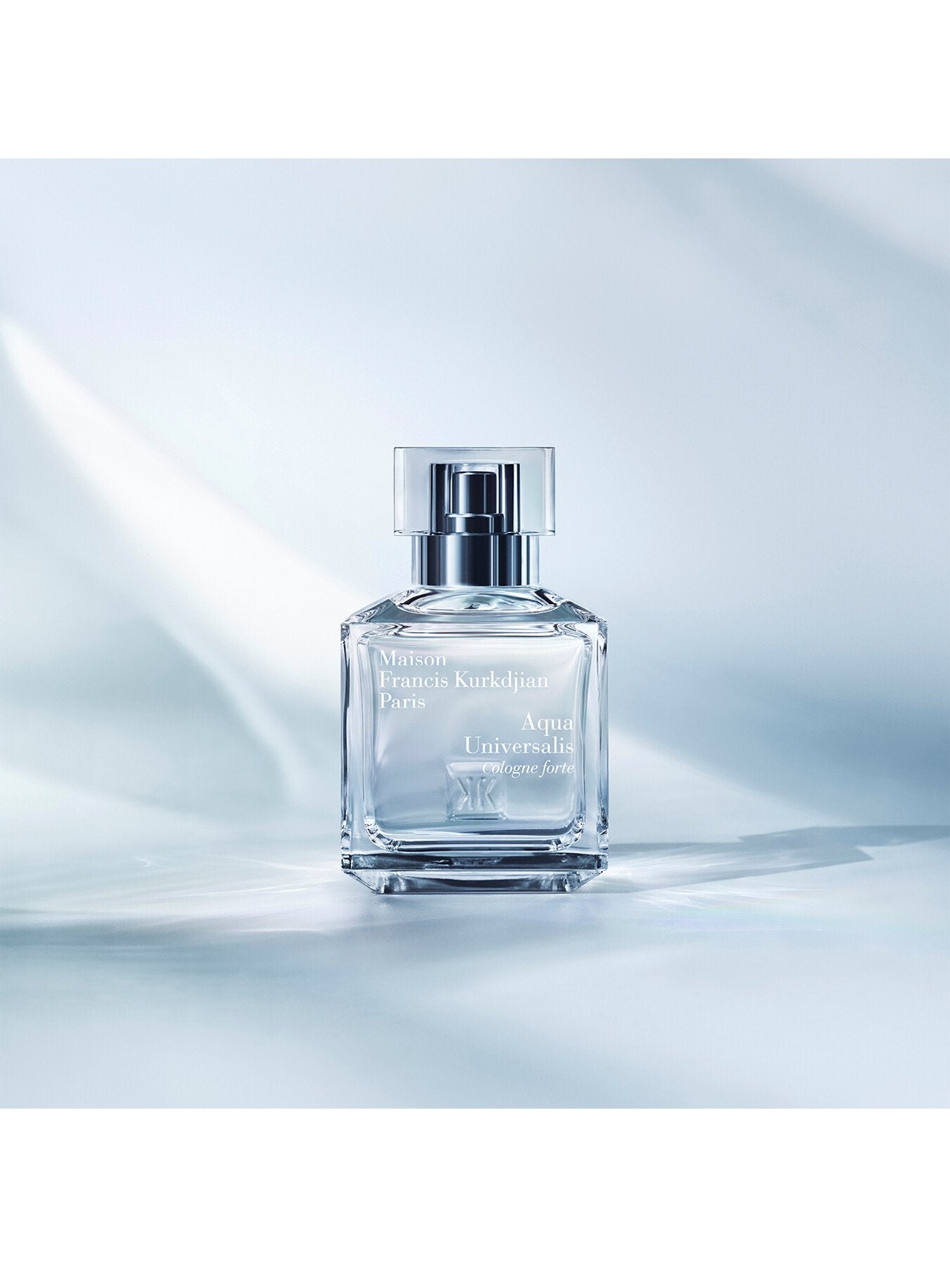 Aqua Universalis forte Eau de Parfum 70ml