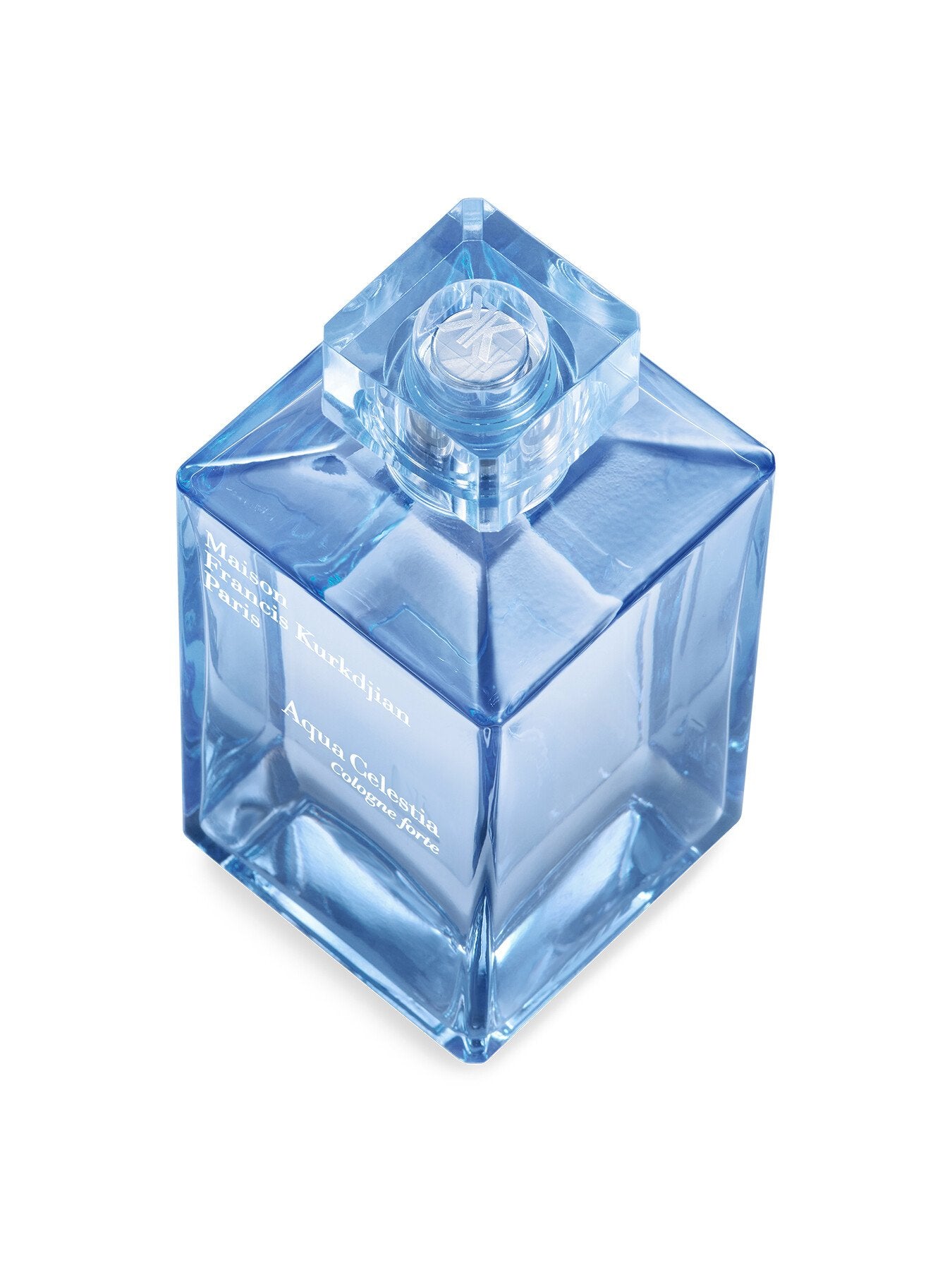 Aqua Celestia Cologne Forte Eau de Parfum 200ml