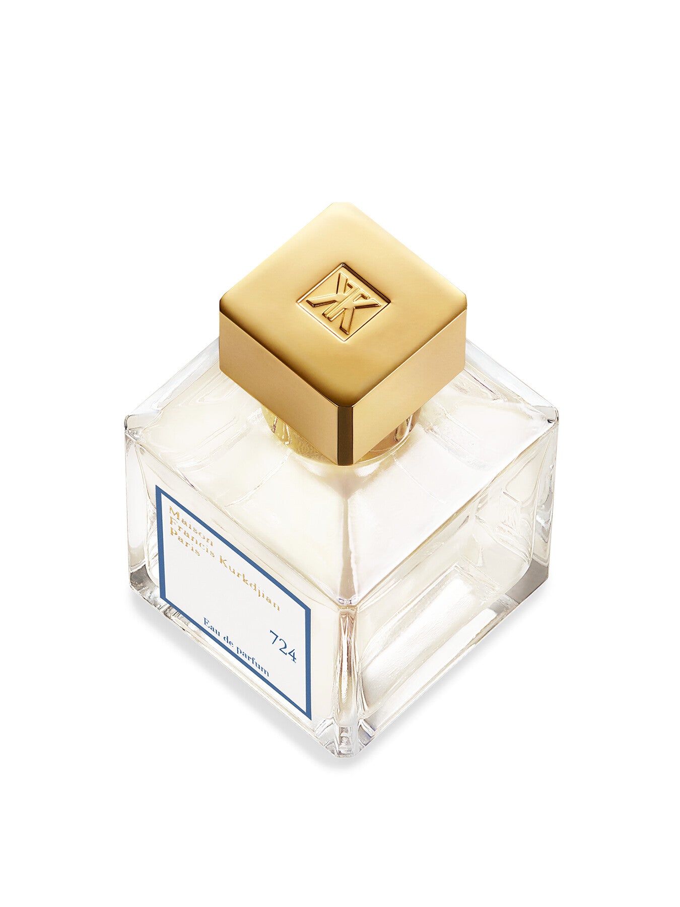 724 Eau de Parfum 70ml