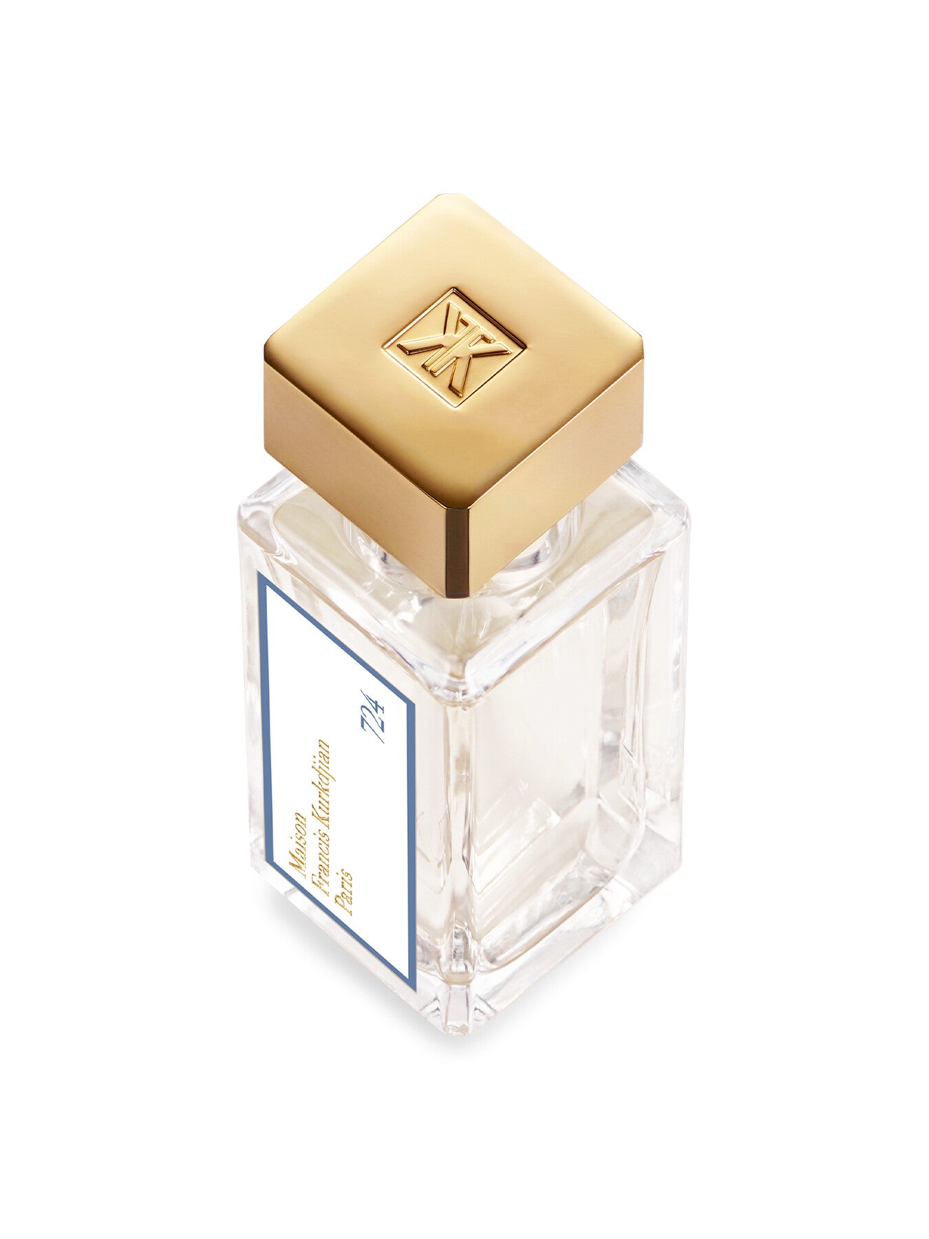 724 Eau de Parfum 35ml