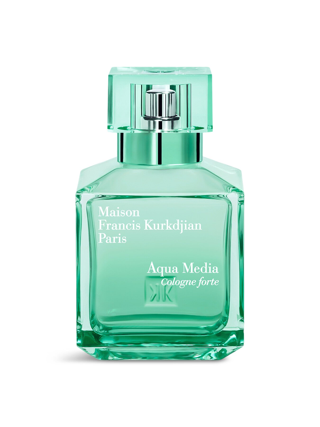 Aqua Media Cologne Forte Eau de Parfum 70ml