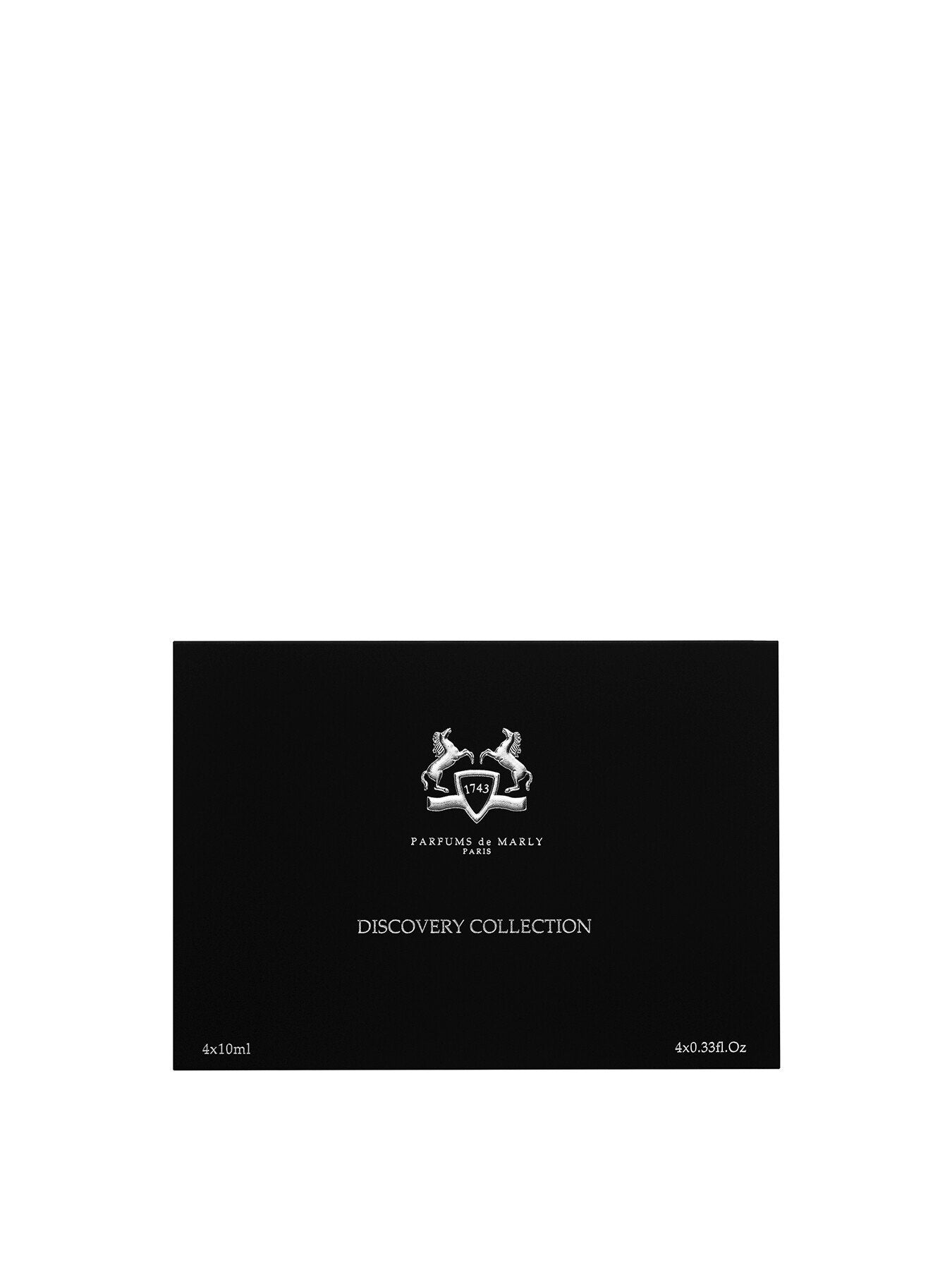 Masculine Discovery Collection 4 x 10ml