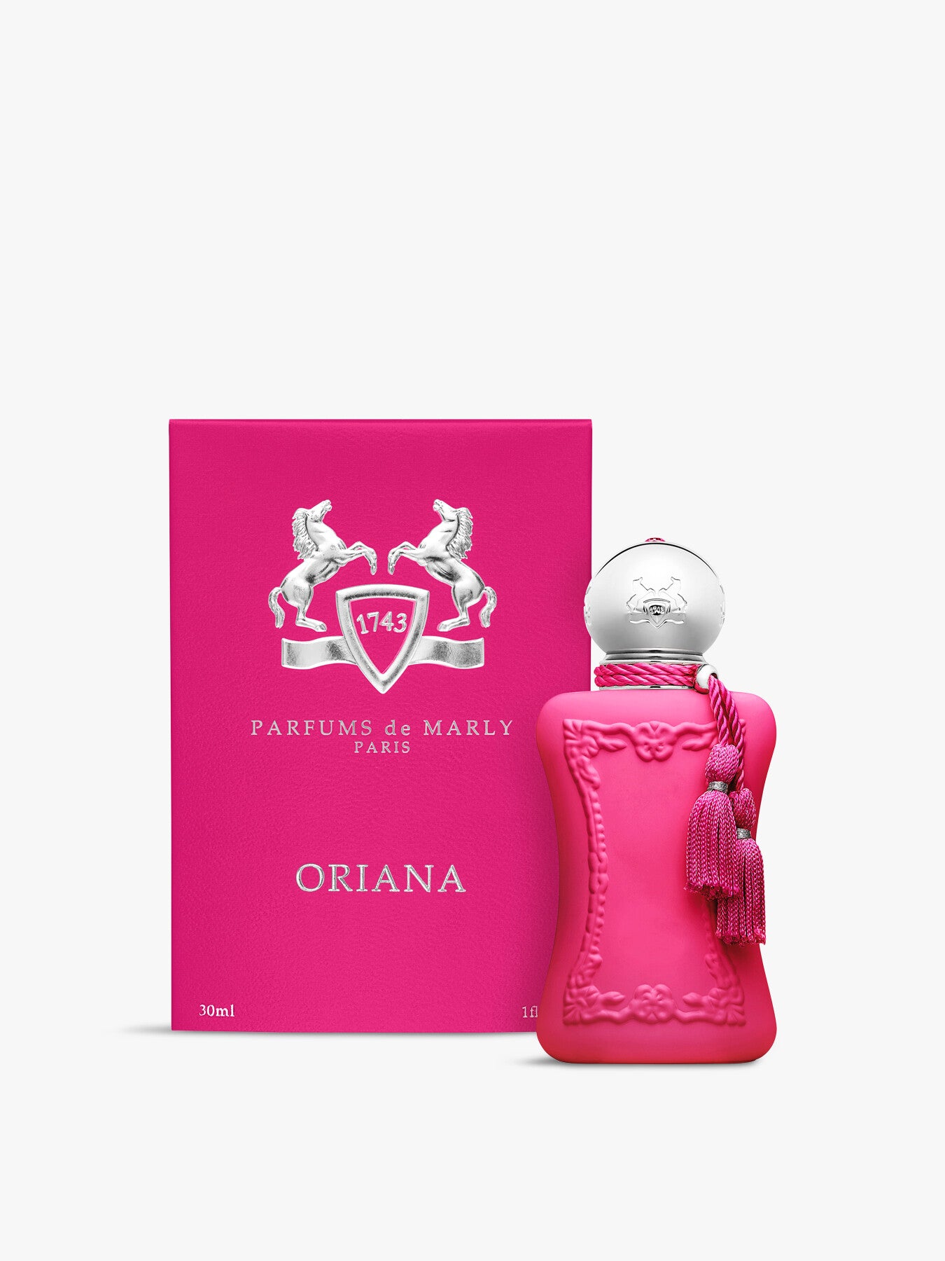 Oriana 30ml Perfume Parfums de Marly Fenwick