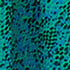 Teal/Multi