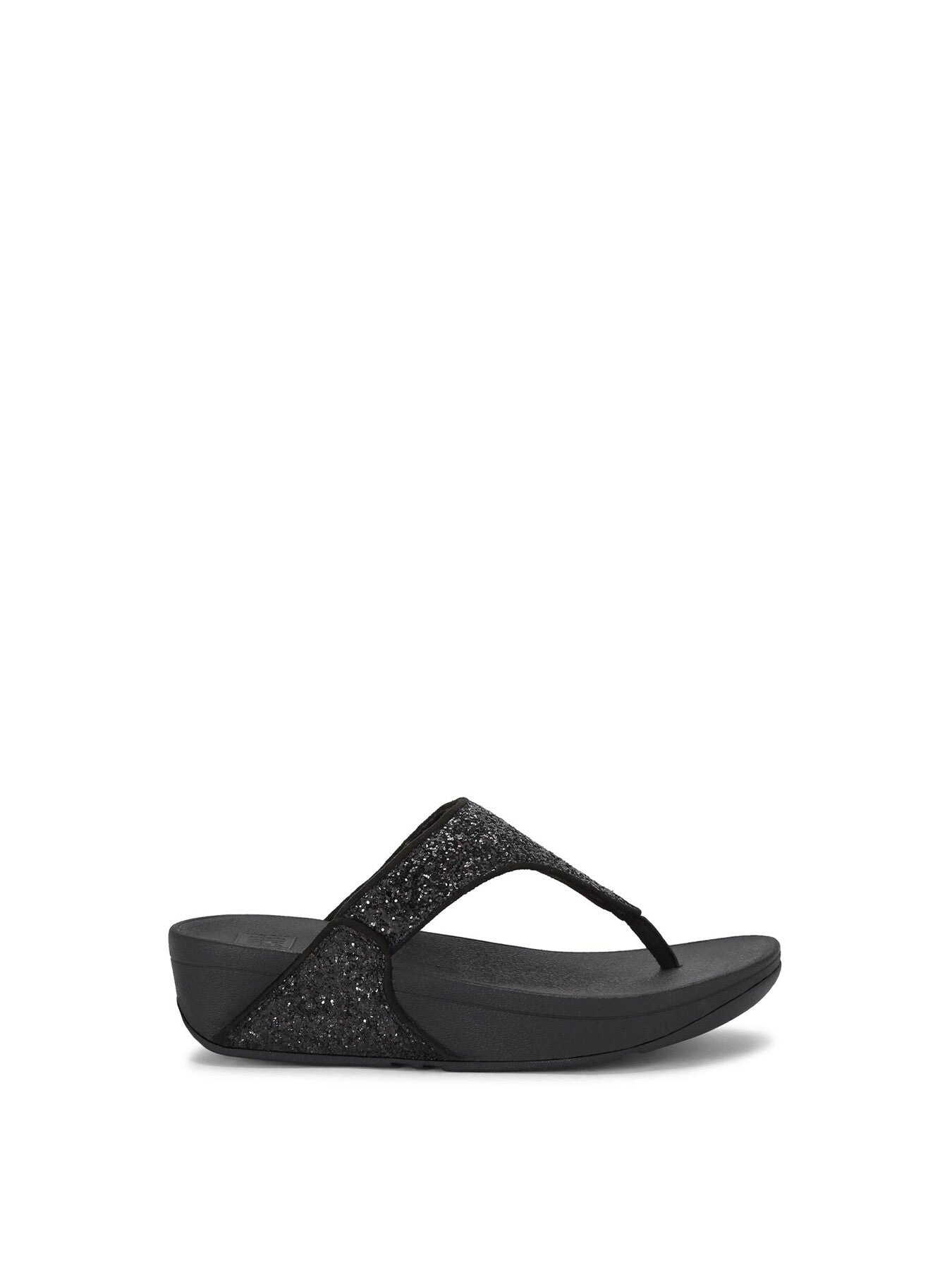LULU GLITTER THONGS