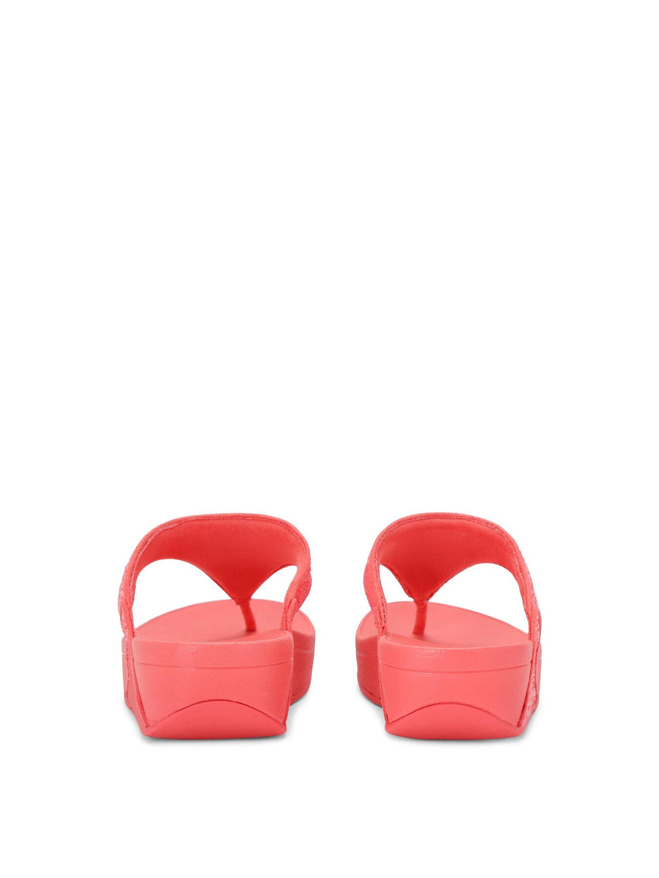 LULU GLITTER TOE-POST