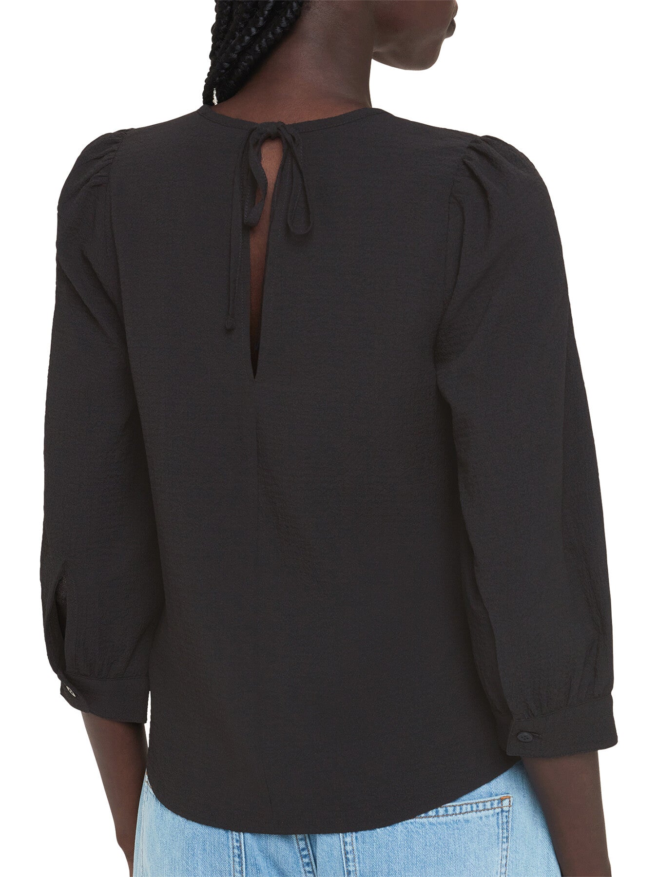 Zenni Blouse