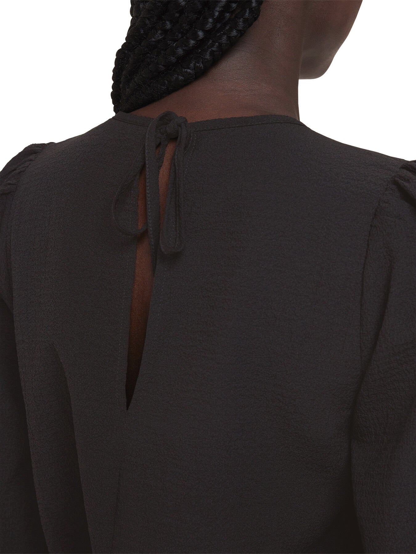 Zenni Blouse