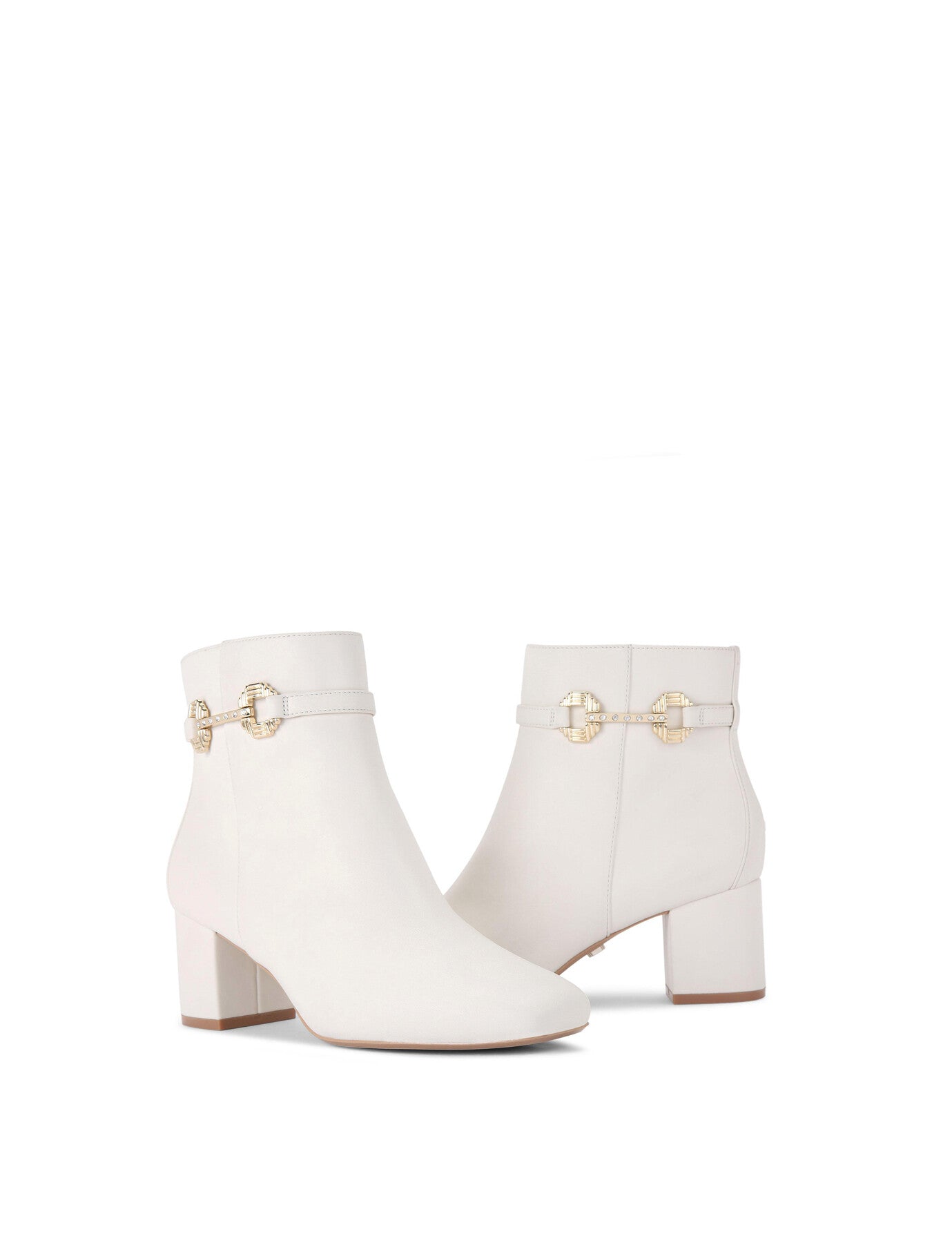 POISE ANKLE