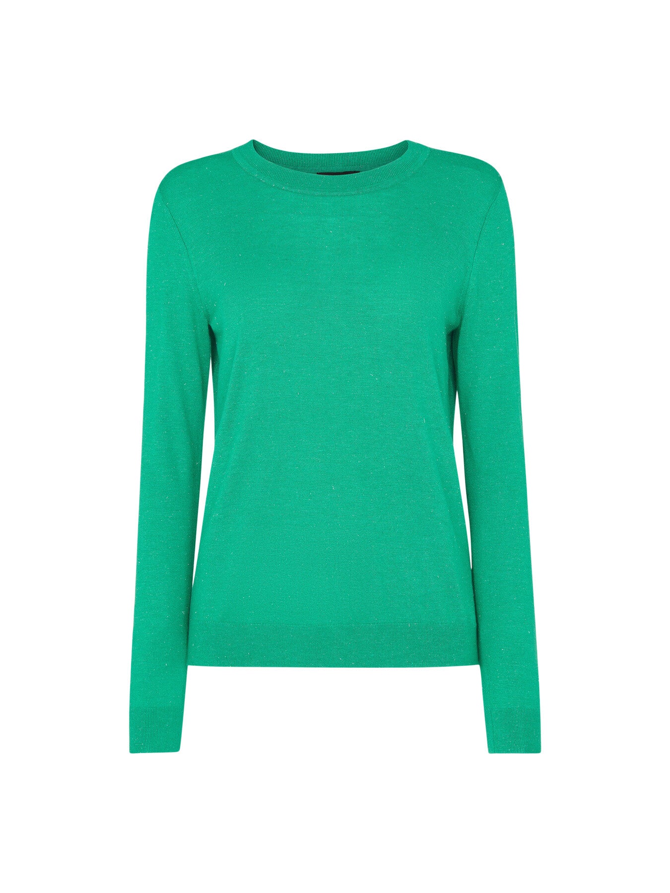 Annie Sparkle Crew Neck