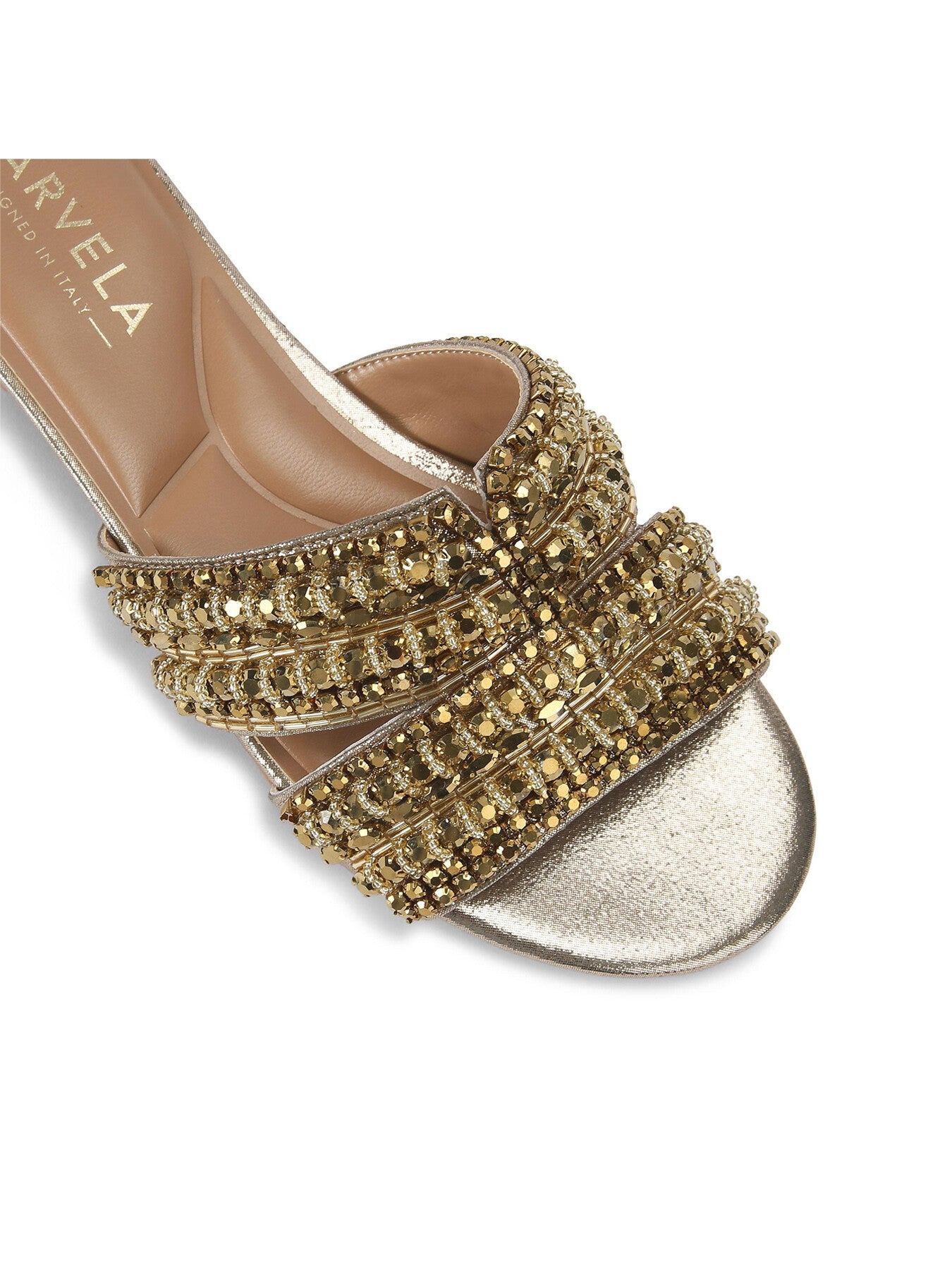 PAGEANT MULE