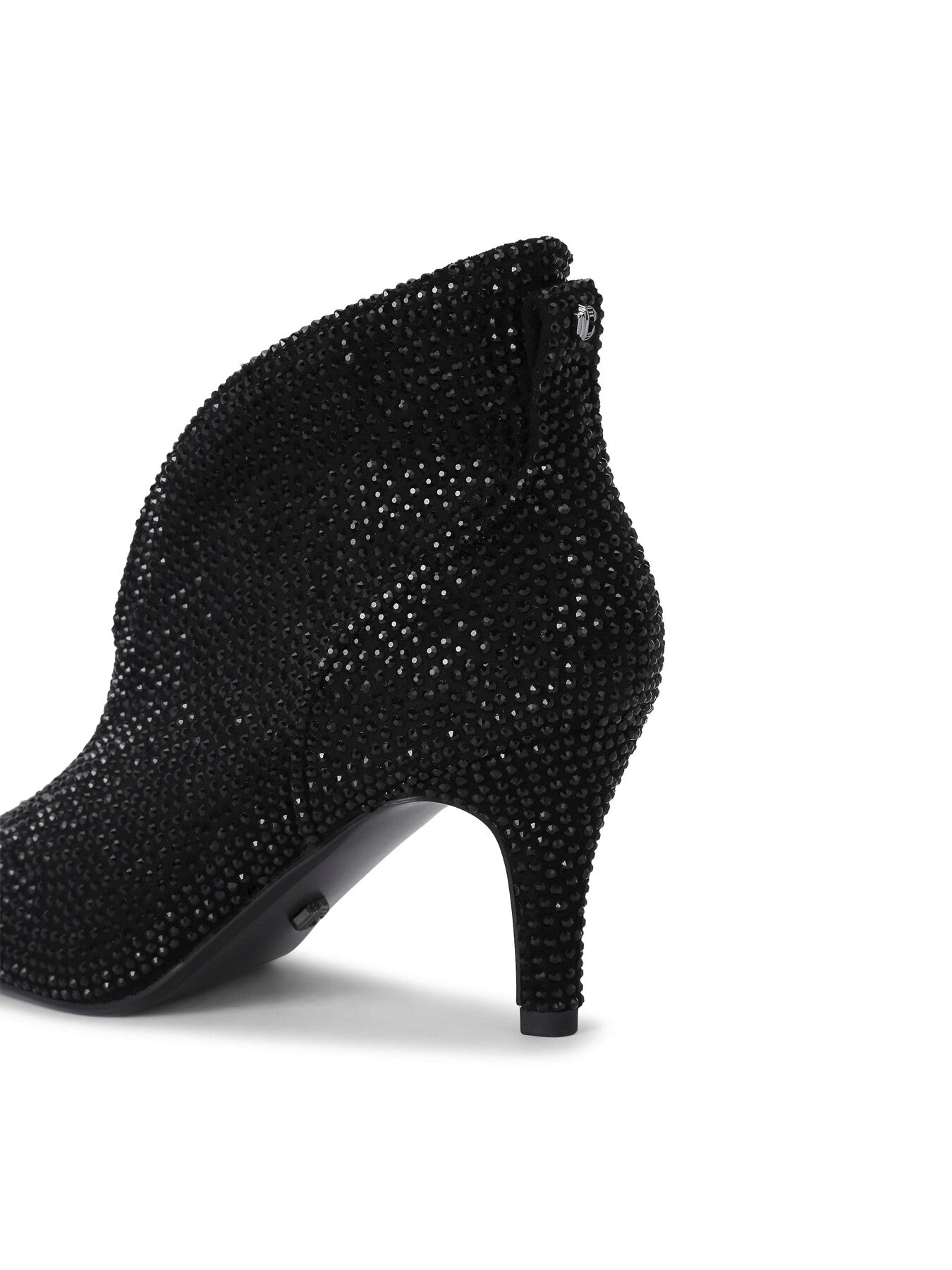 FLUTE SHOE BOOT