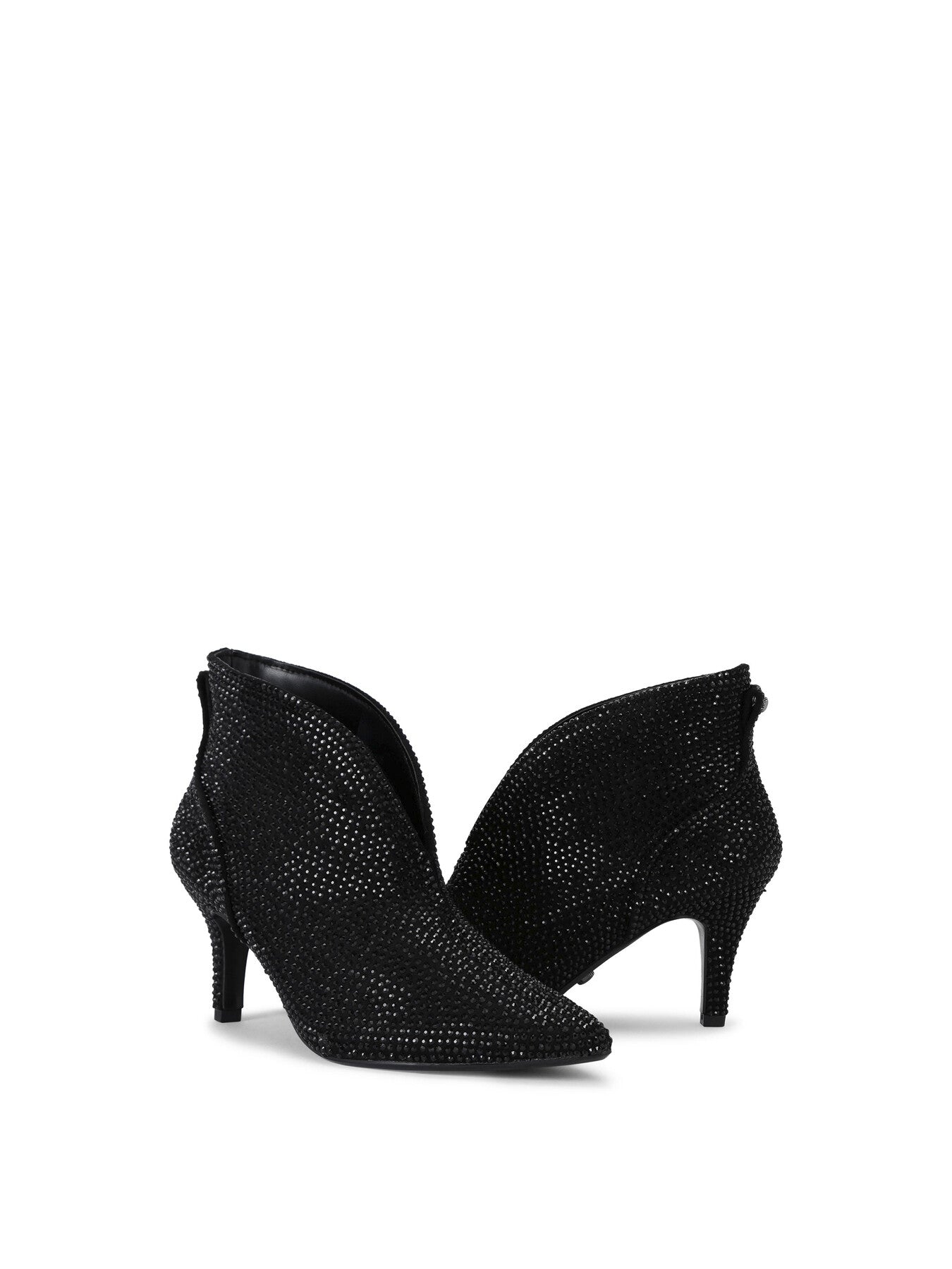 FLUTE SHOE BOOT
