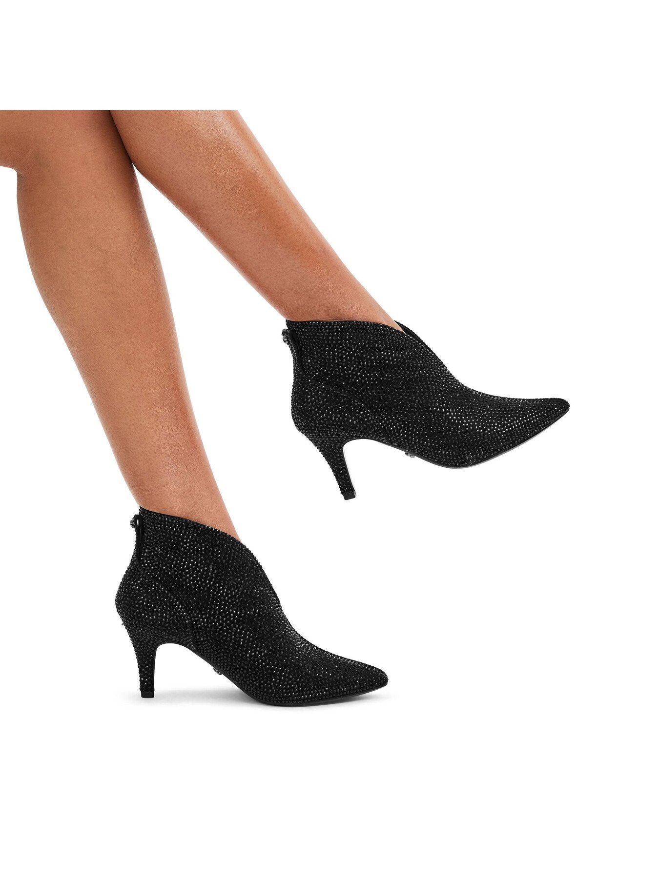 FLUTE SHOE BOOT